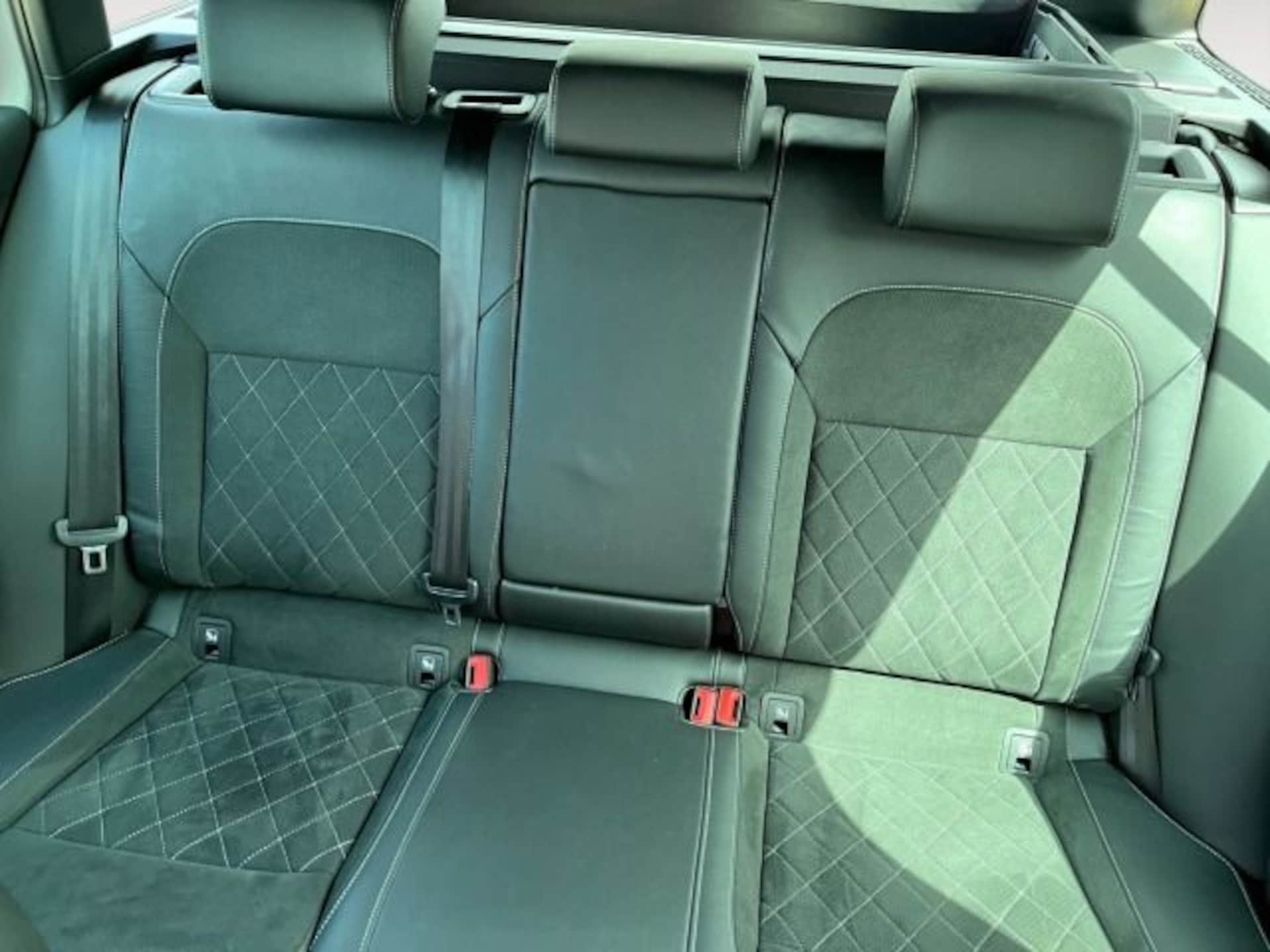 Skoda Superb Combi Sportline