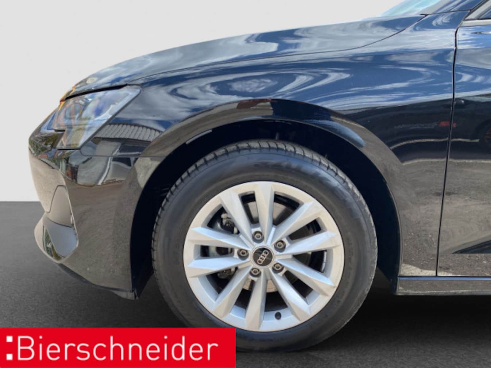 Audi A3 Sportback – Bild 8