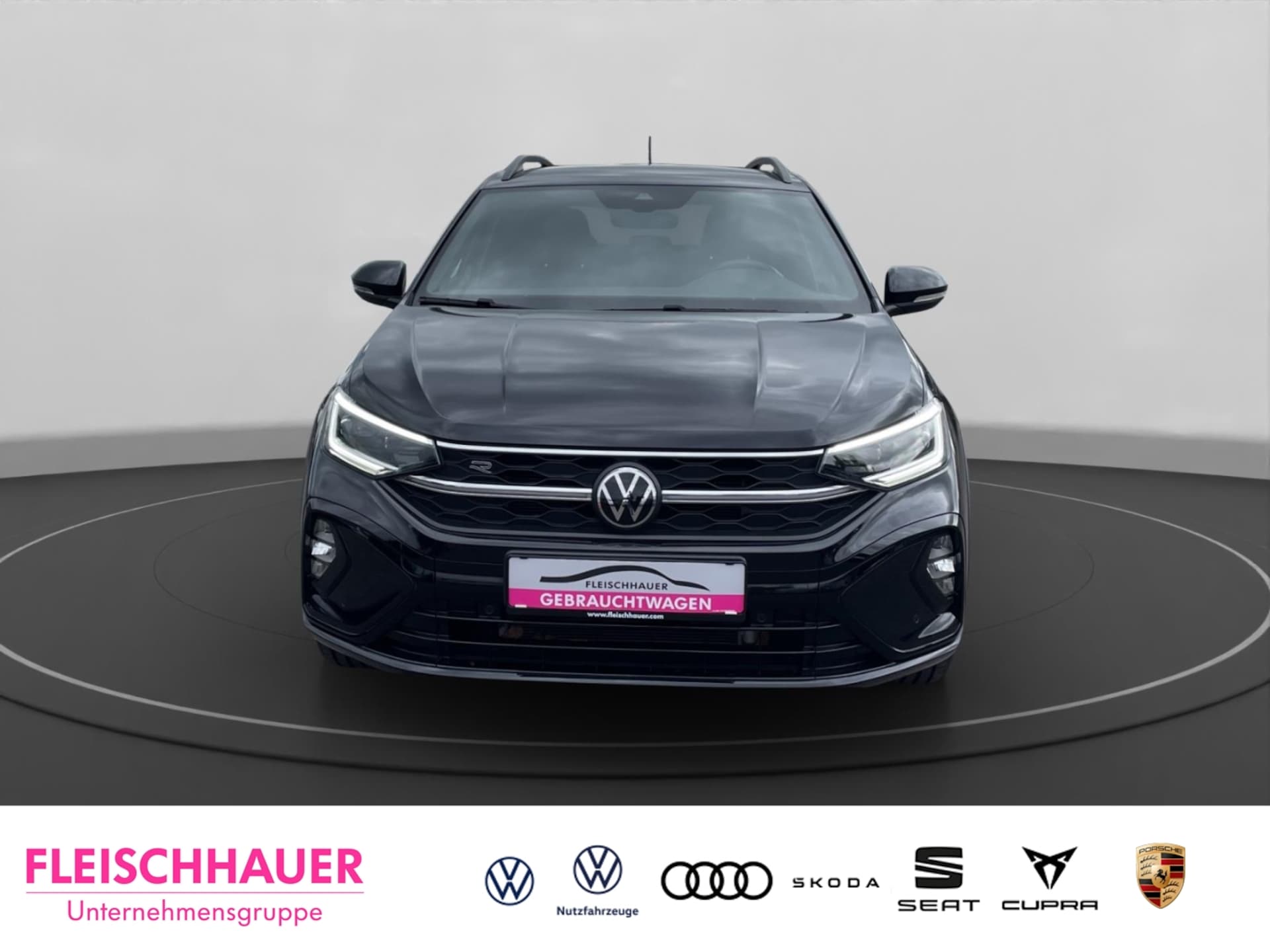 Volkswagen Taigo R-Line