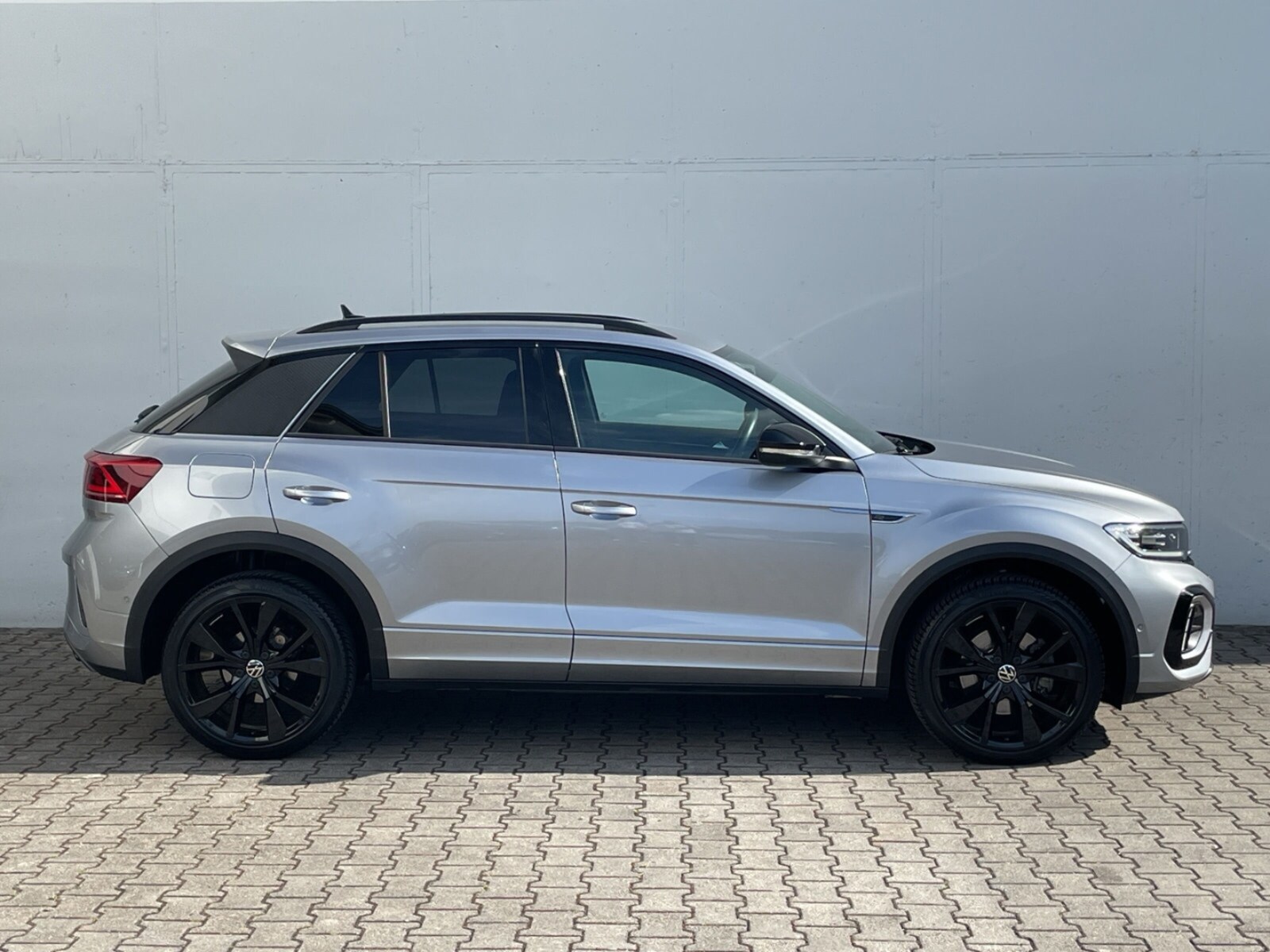 Volkswagen T-Roc – Bild 5