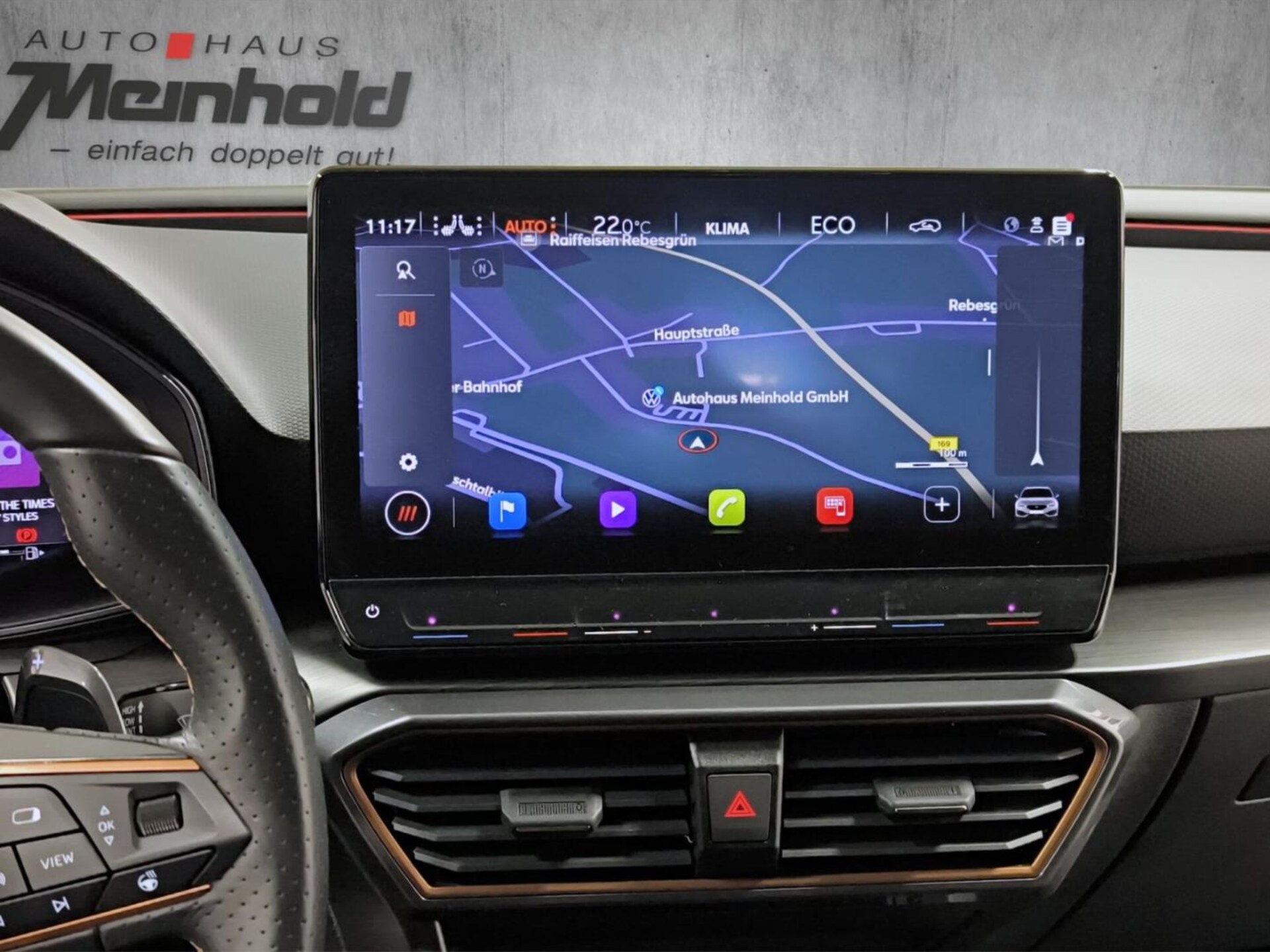 CUPRA Leon Sportstourer VZ