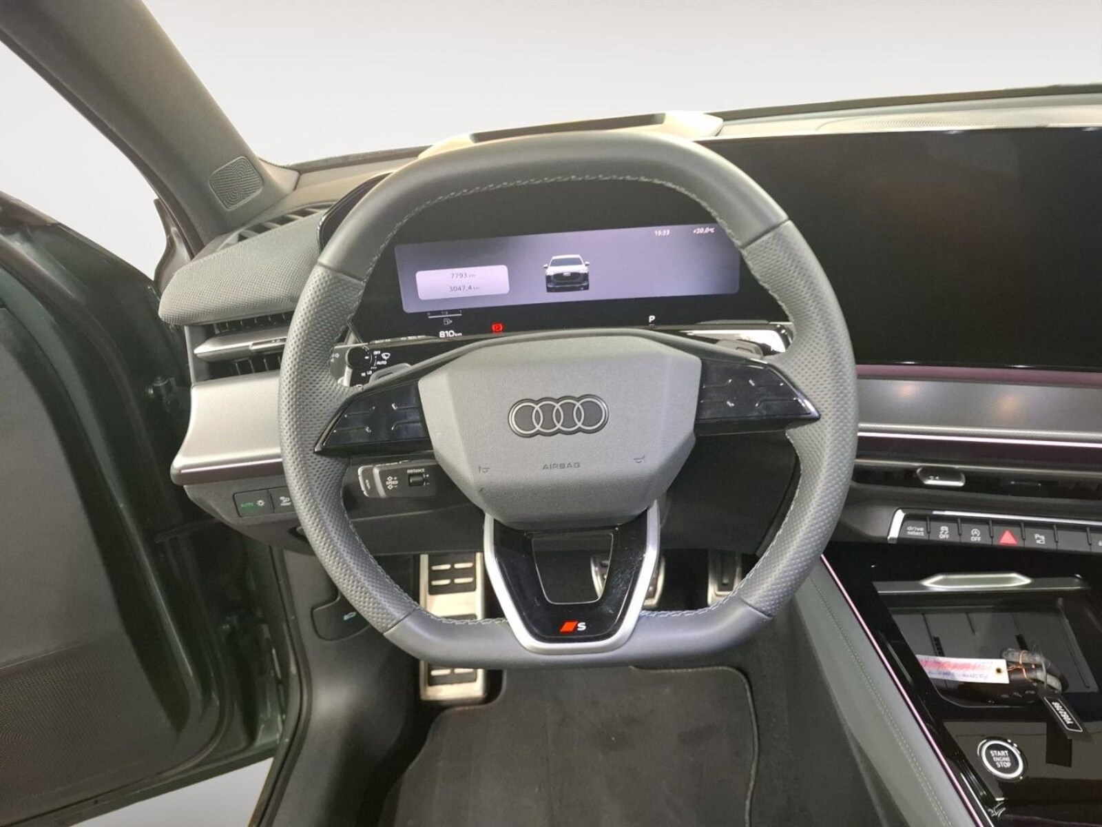 Audi Q3 – Bild 11