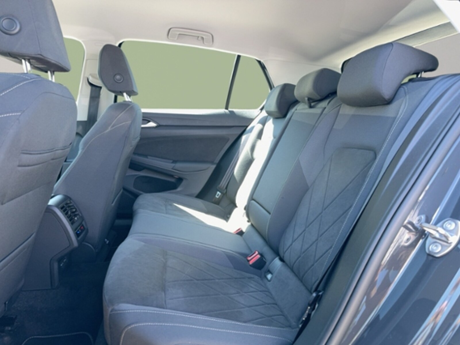 Volkswagen Golf – Bild 10