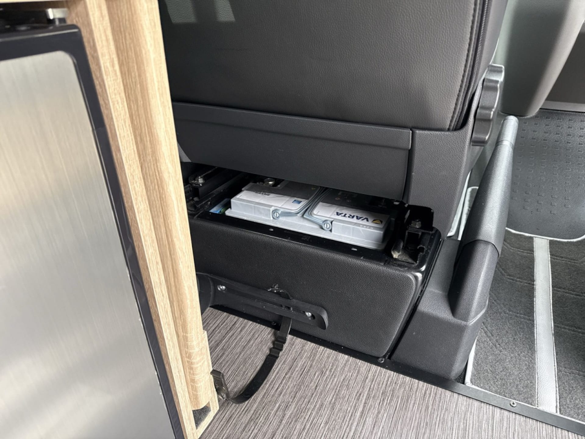 Volkswagen T6.1 Transporter Kasten kurzer Radstand