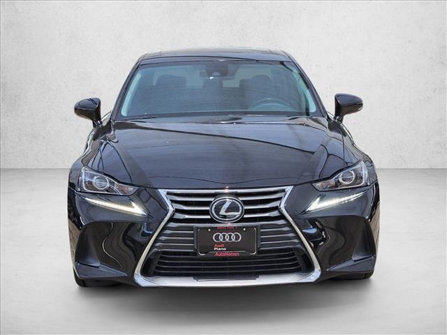 2020 Lexus IS 300