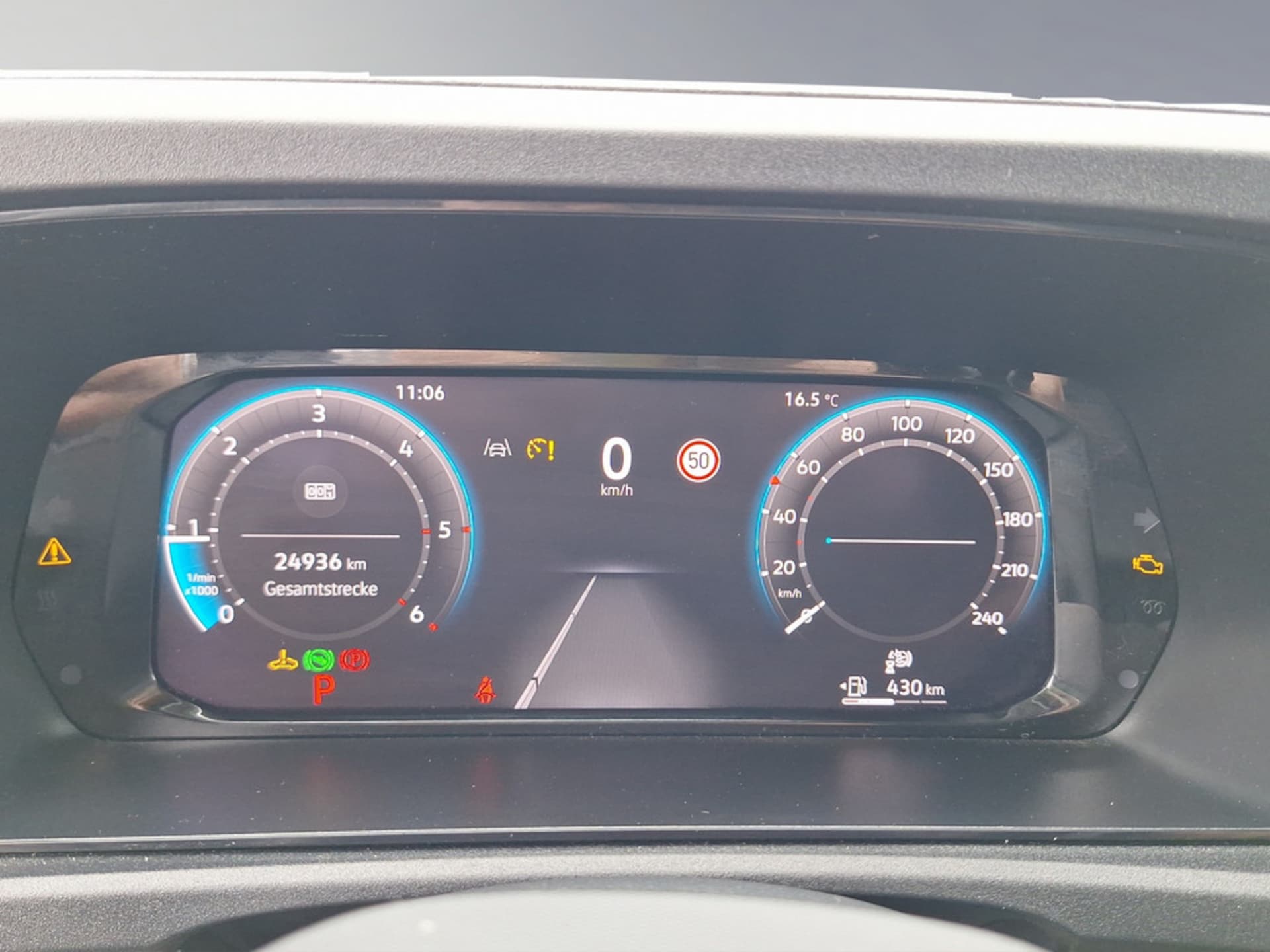 Volkswagen Caddy Maxi Cargo