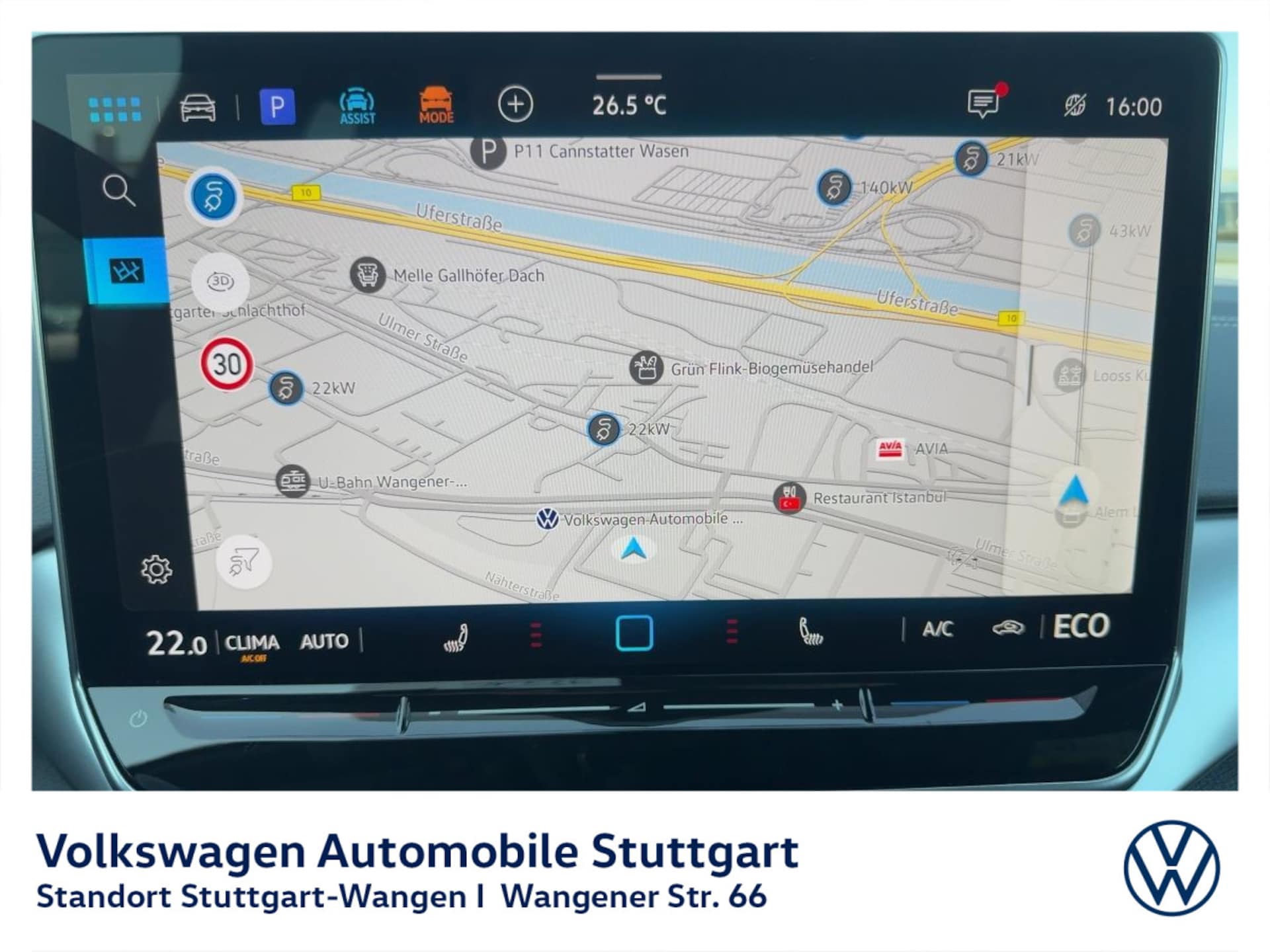 Volkswagen ID.4 Pro