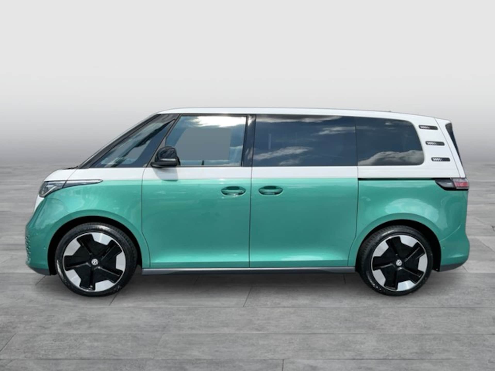 Volkswagen ID. Buzz Pro