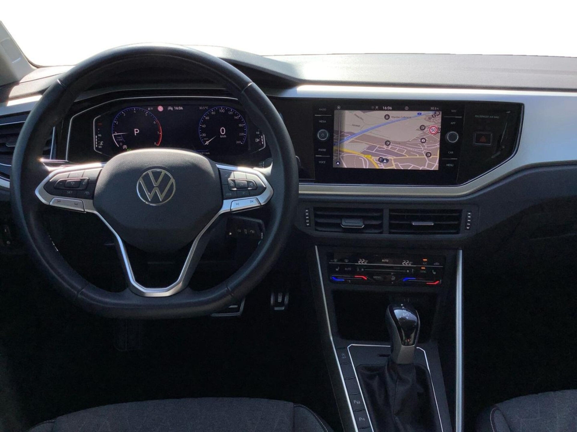 Volkswagen Polo MOVE