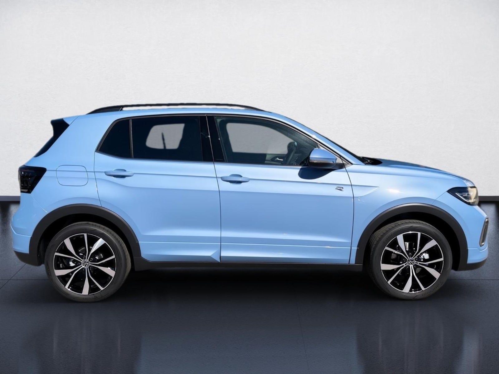 Volkswagen T-Cross – Bild 7