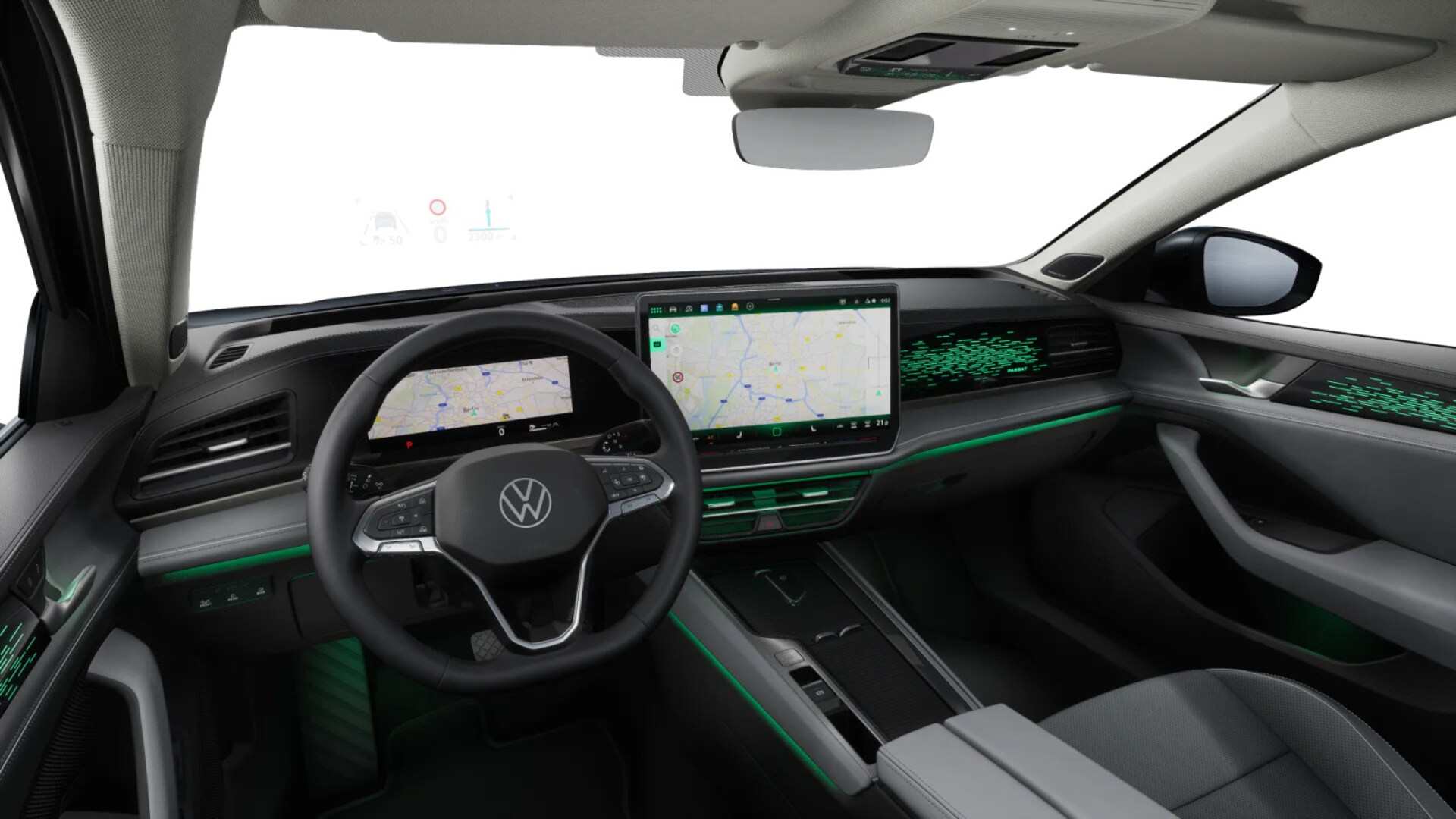 Volkswagen Passat Elegance