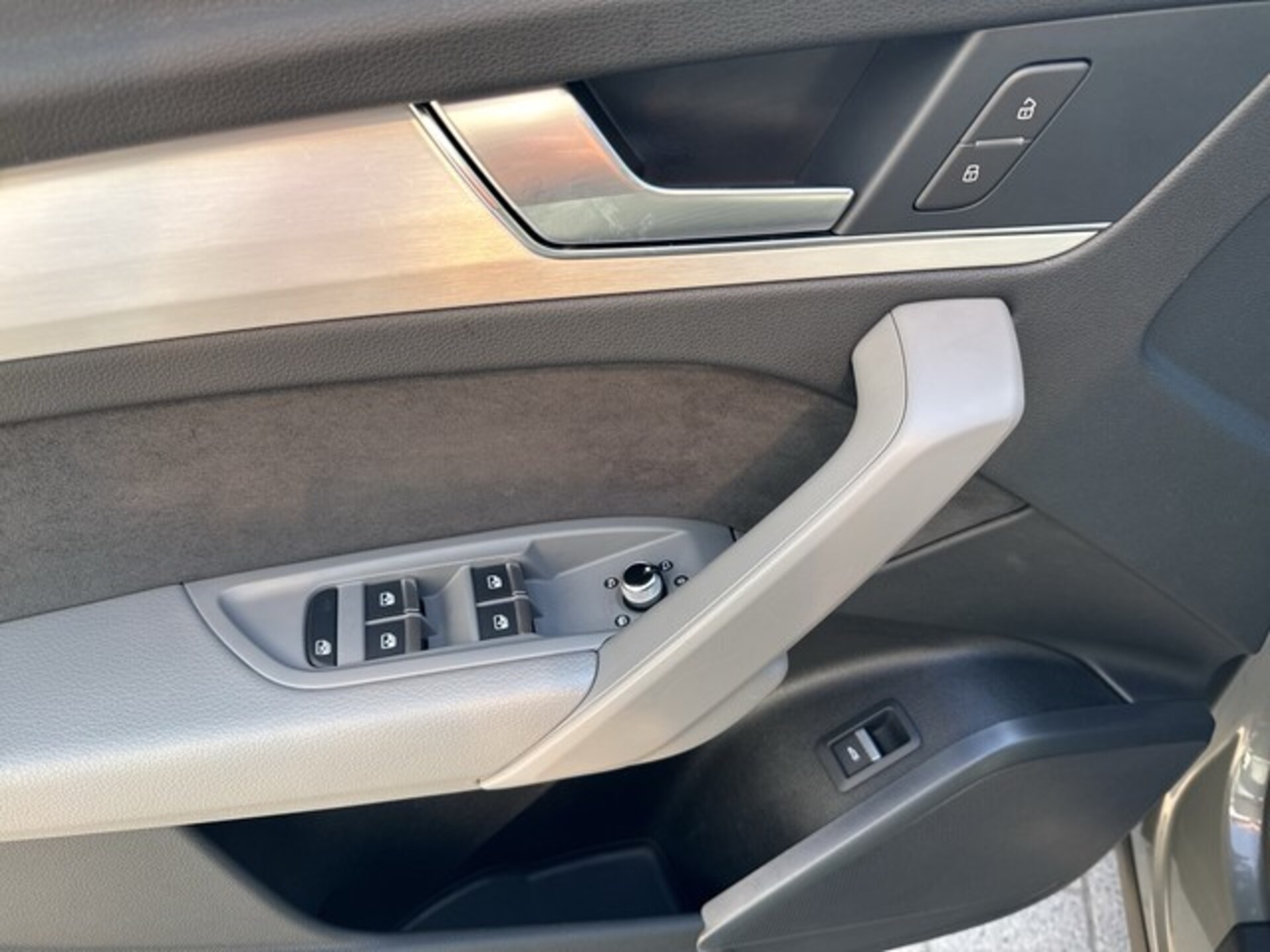 Audi Q5 SUV S line