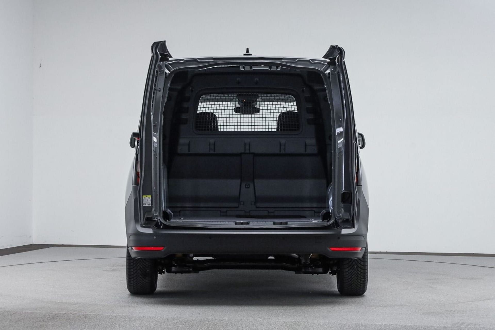 Volkswagen Caddy Cargo