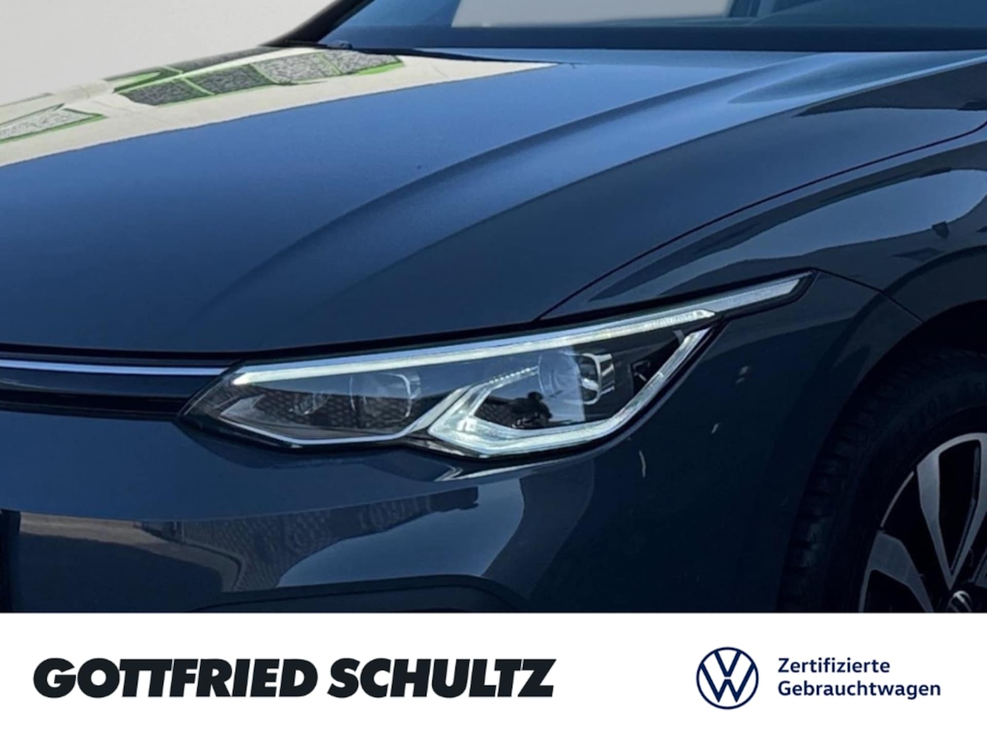 Volkswagen Golf Active