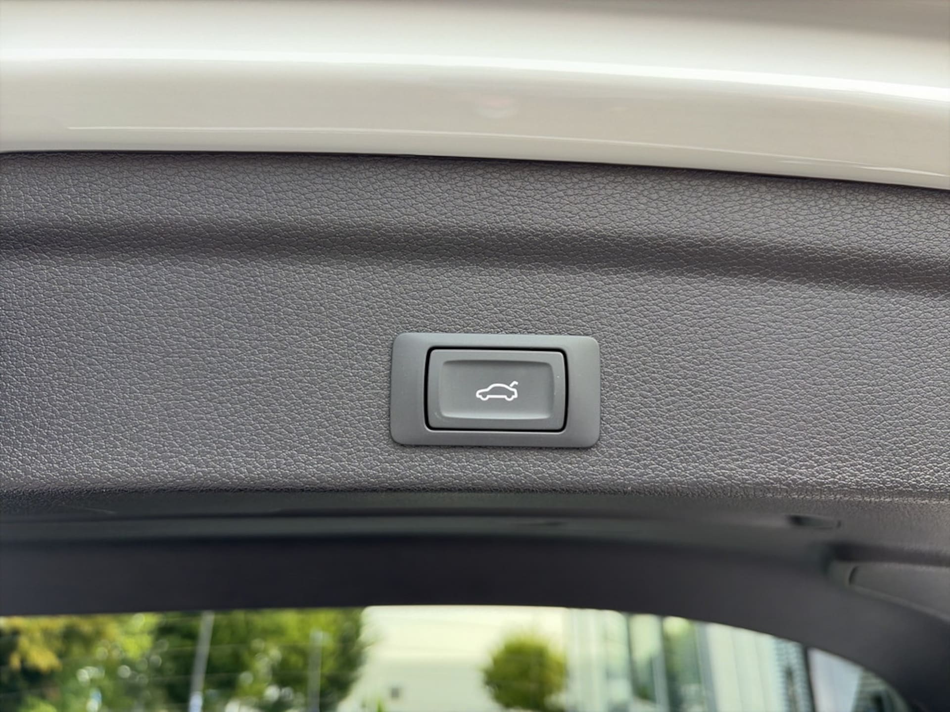 Audi Q3 Sportback S line