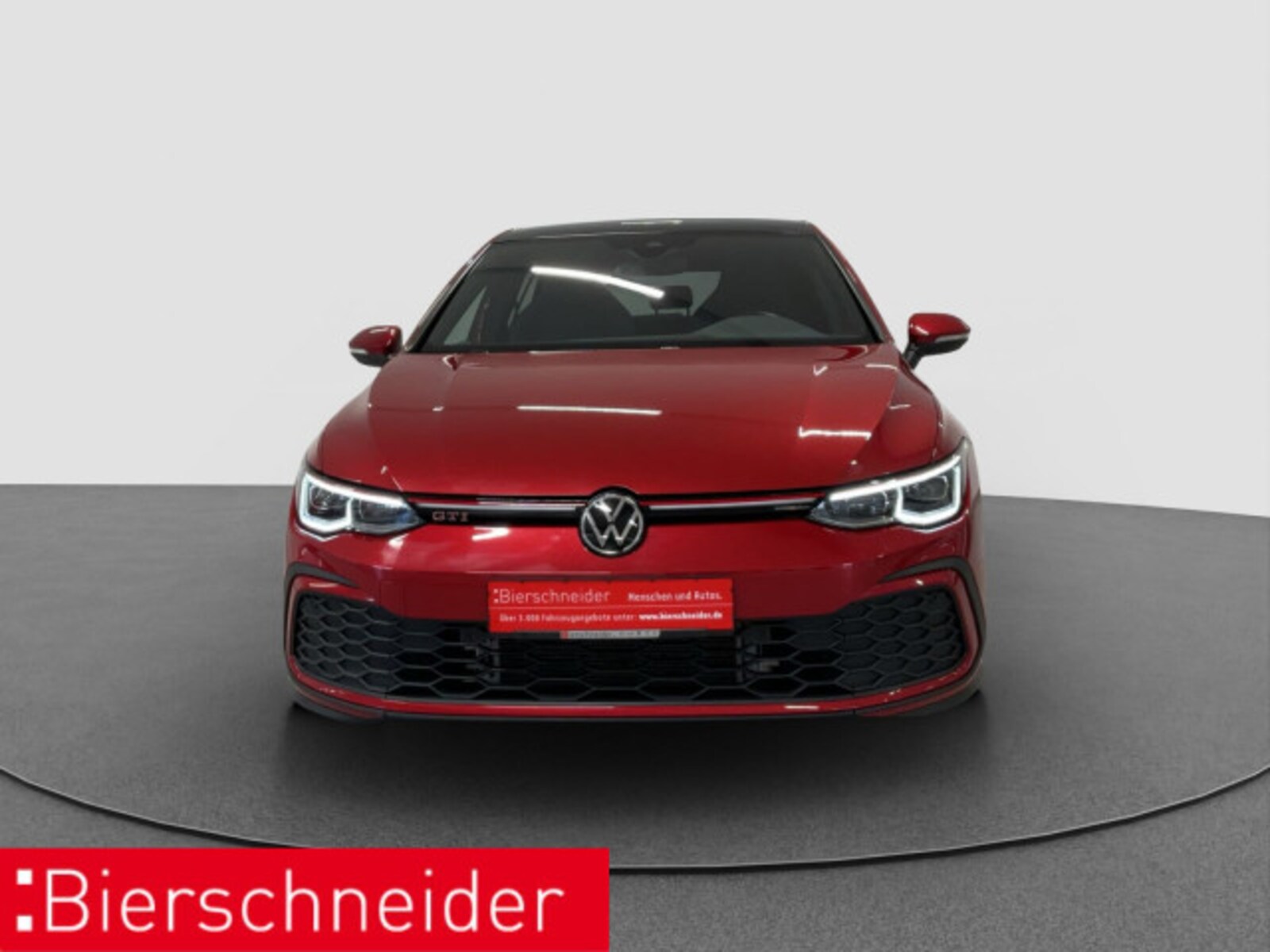 Volkswagen Golf – Bild 2