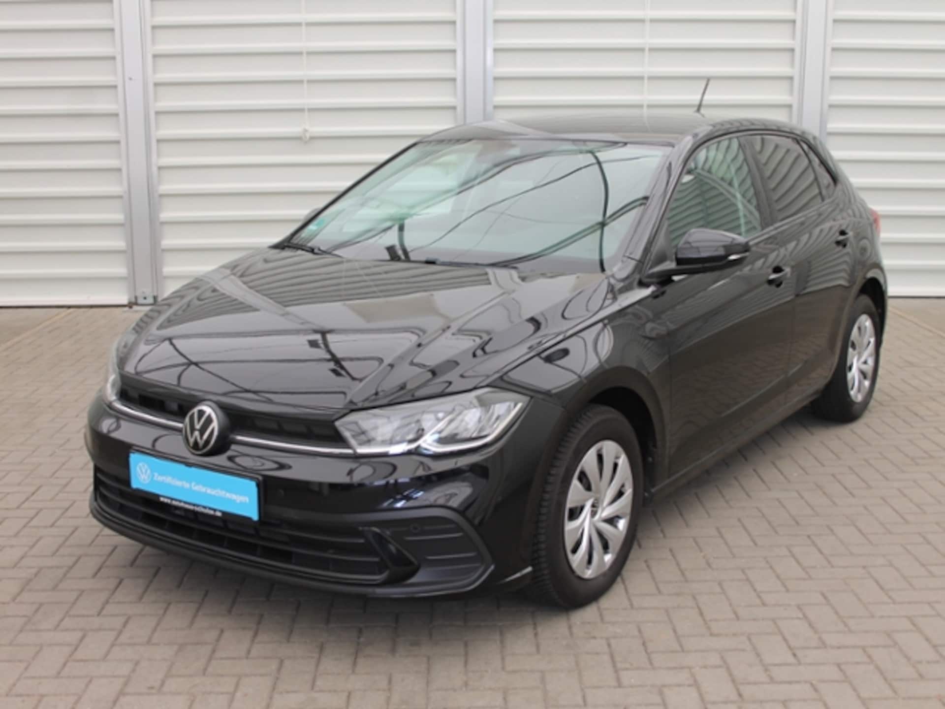 Volkswagen Polo Life
