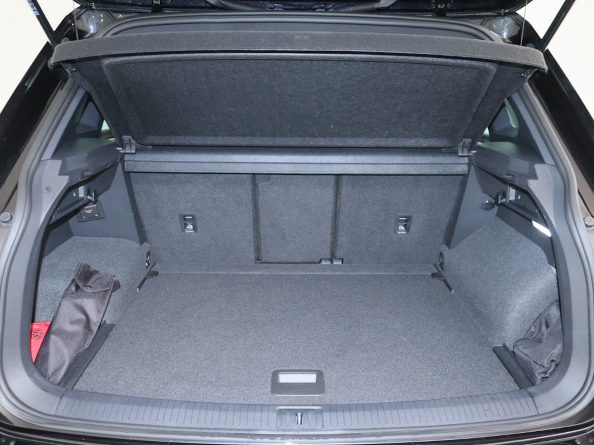 Volkswagen Tiguan MOVE