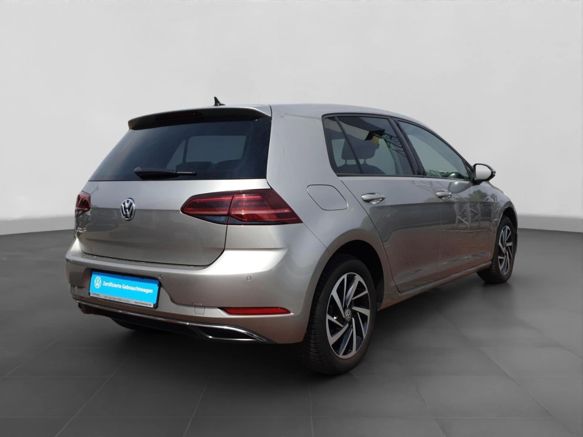 Volkswagen Golf JOIN