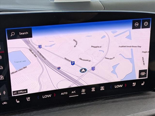 2025 Audi Q5 Premium Plus - Photo 12