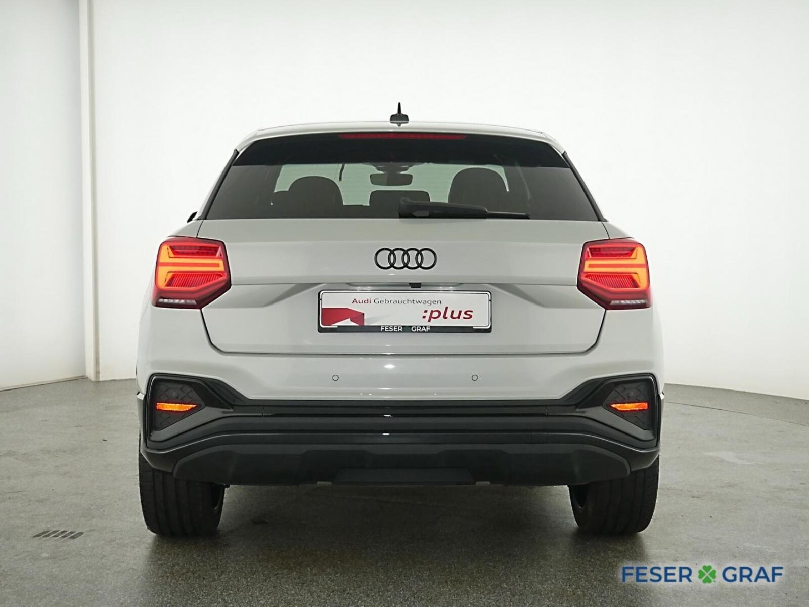 Audi Q2 – Bild 11