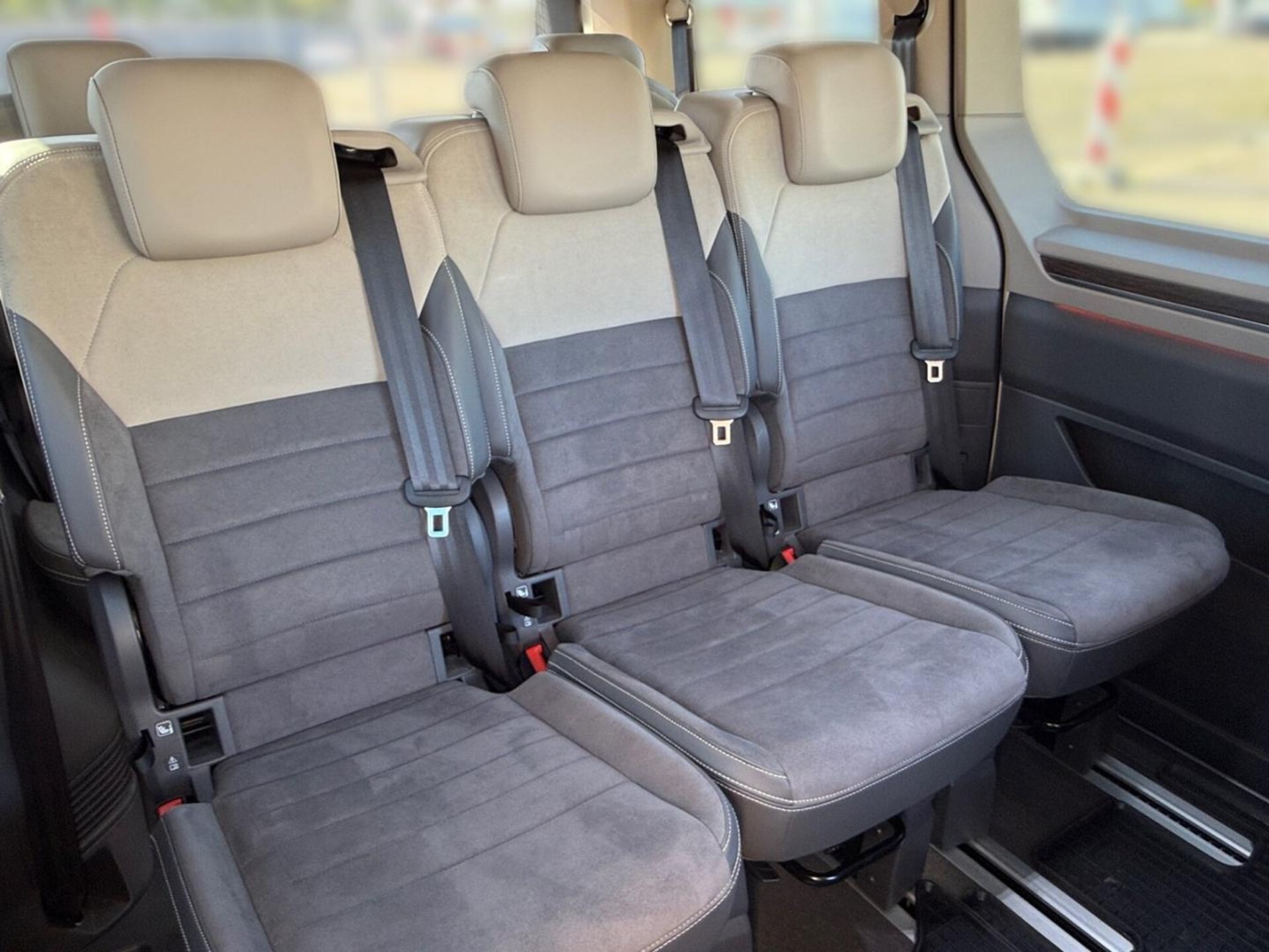 Volkswagen Multivan Style
