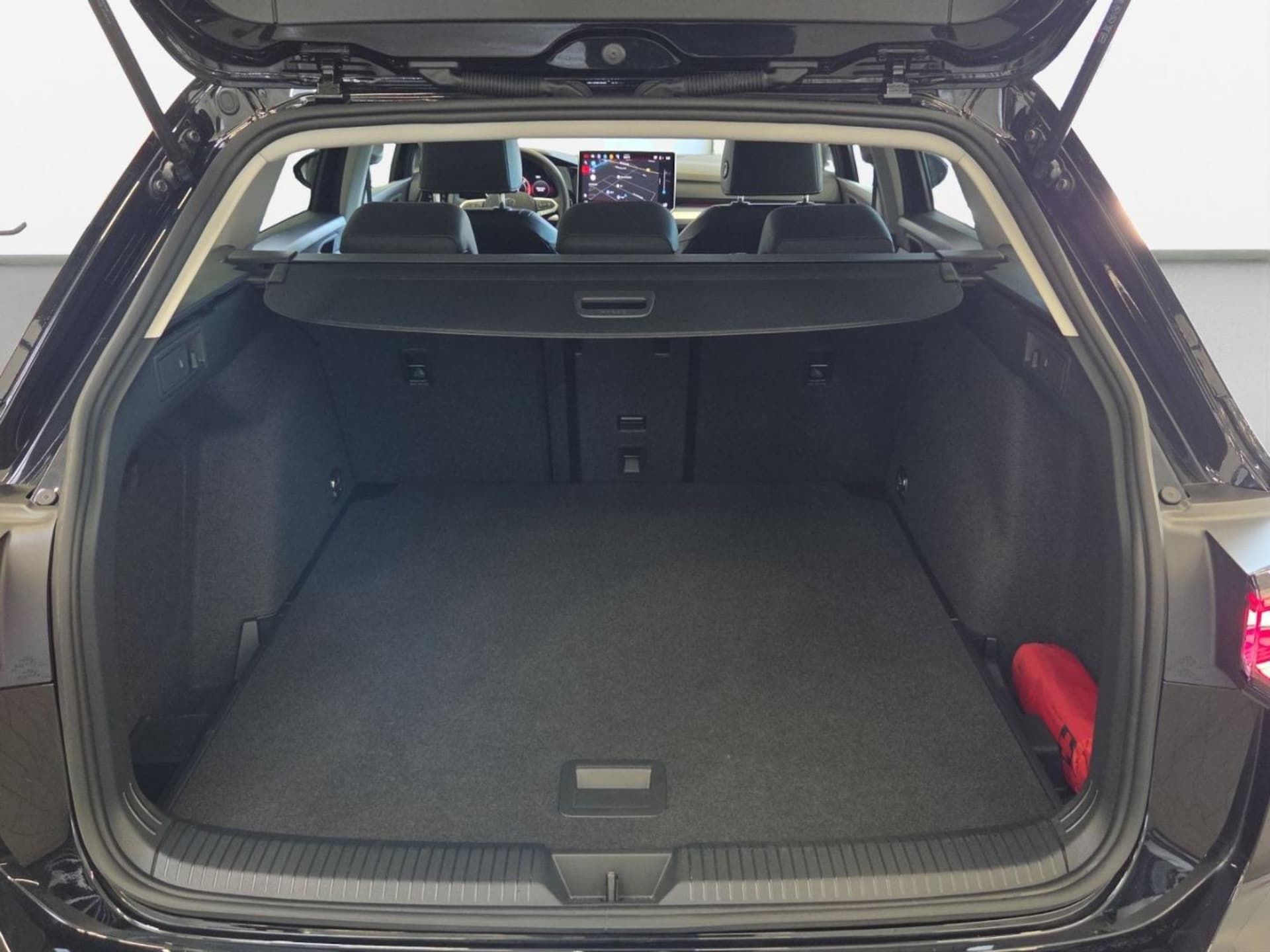 Volkswagen Golf Variant Goal
