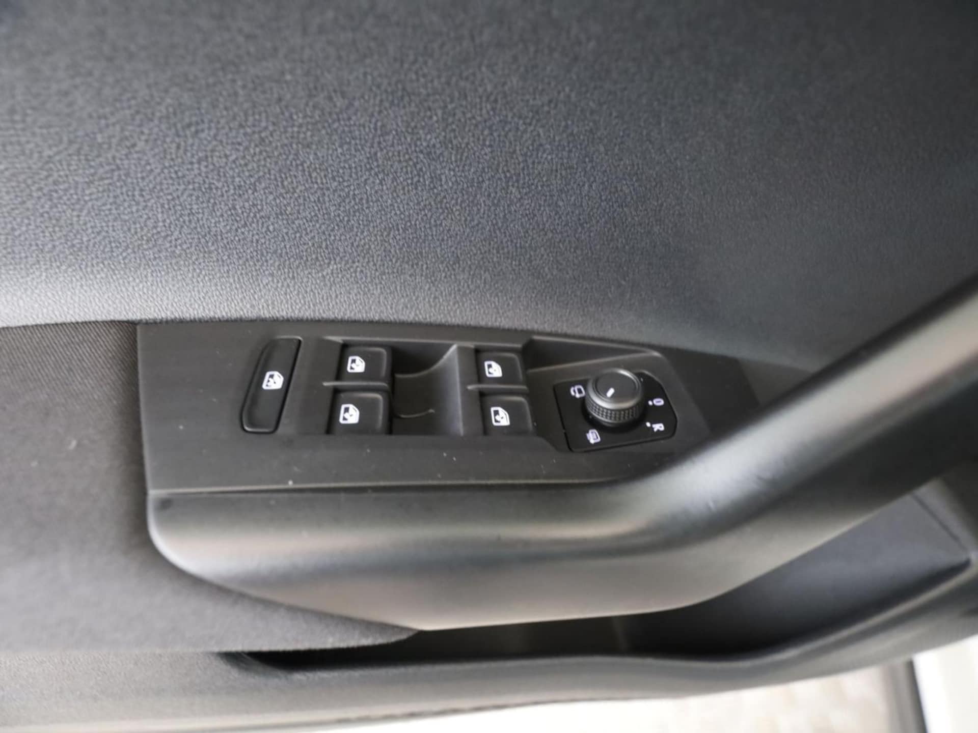Volkswagen Taigo Basis-Modell