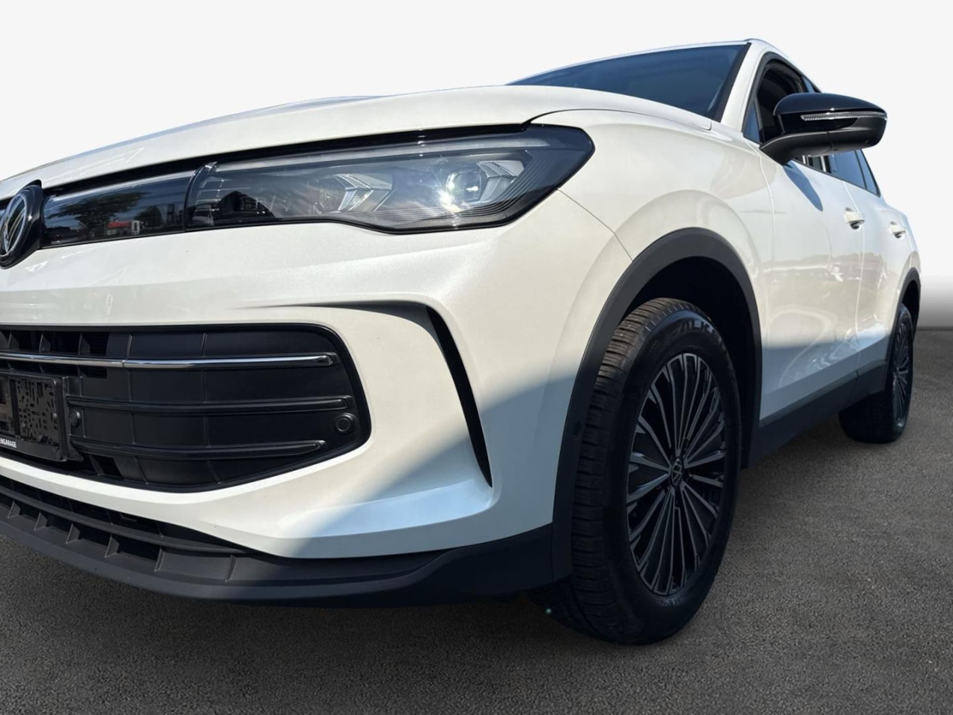 Volkswagen Tiguan ENERGY