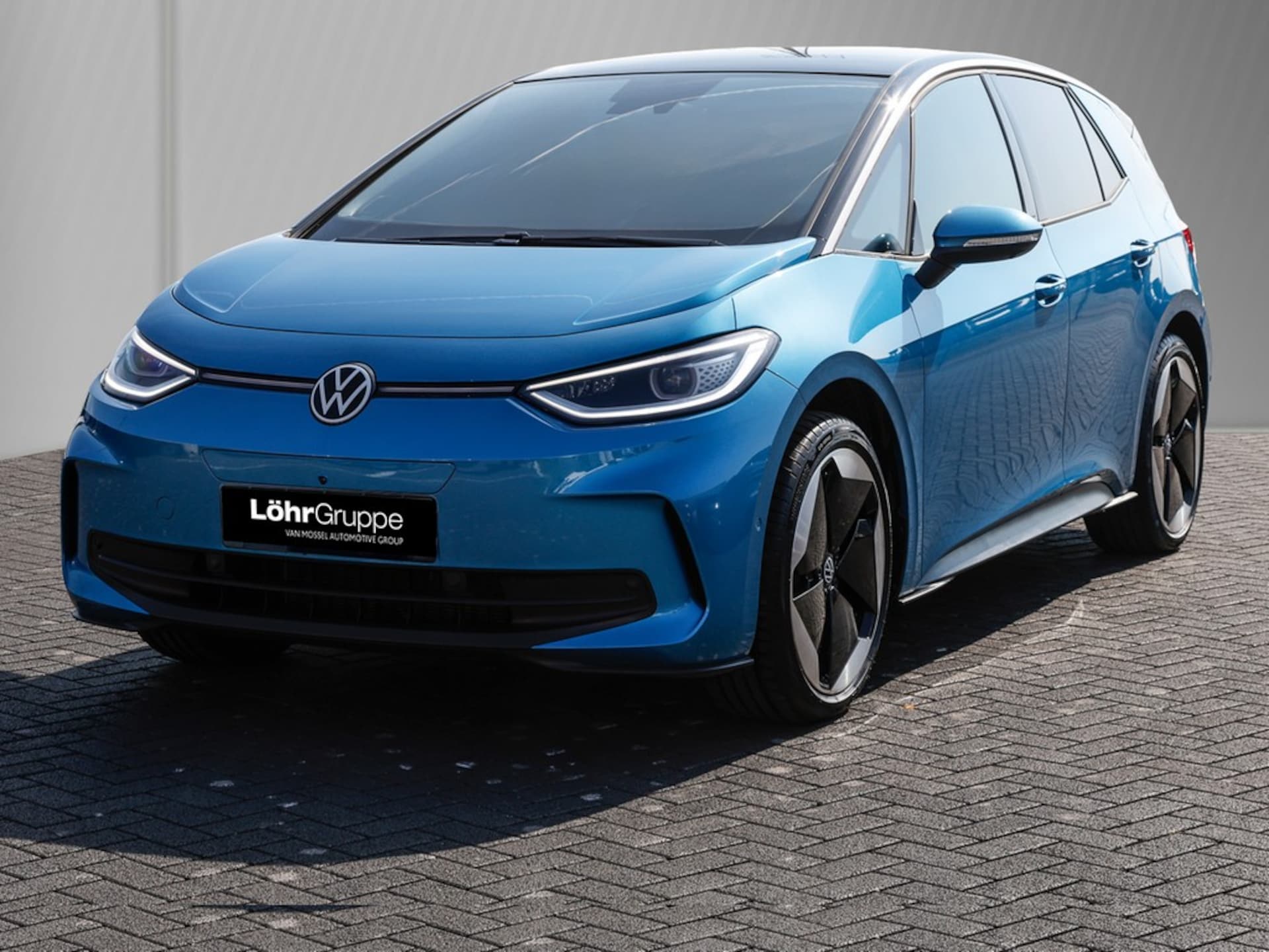 Volkswagen ID.3 Pro S