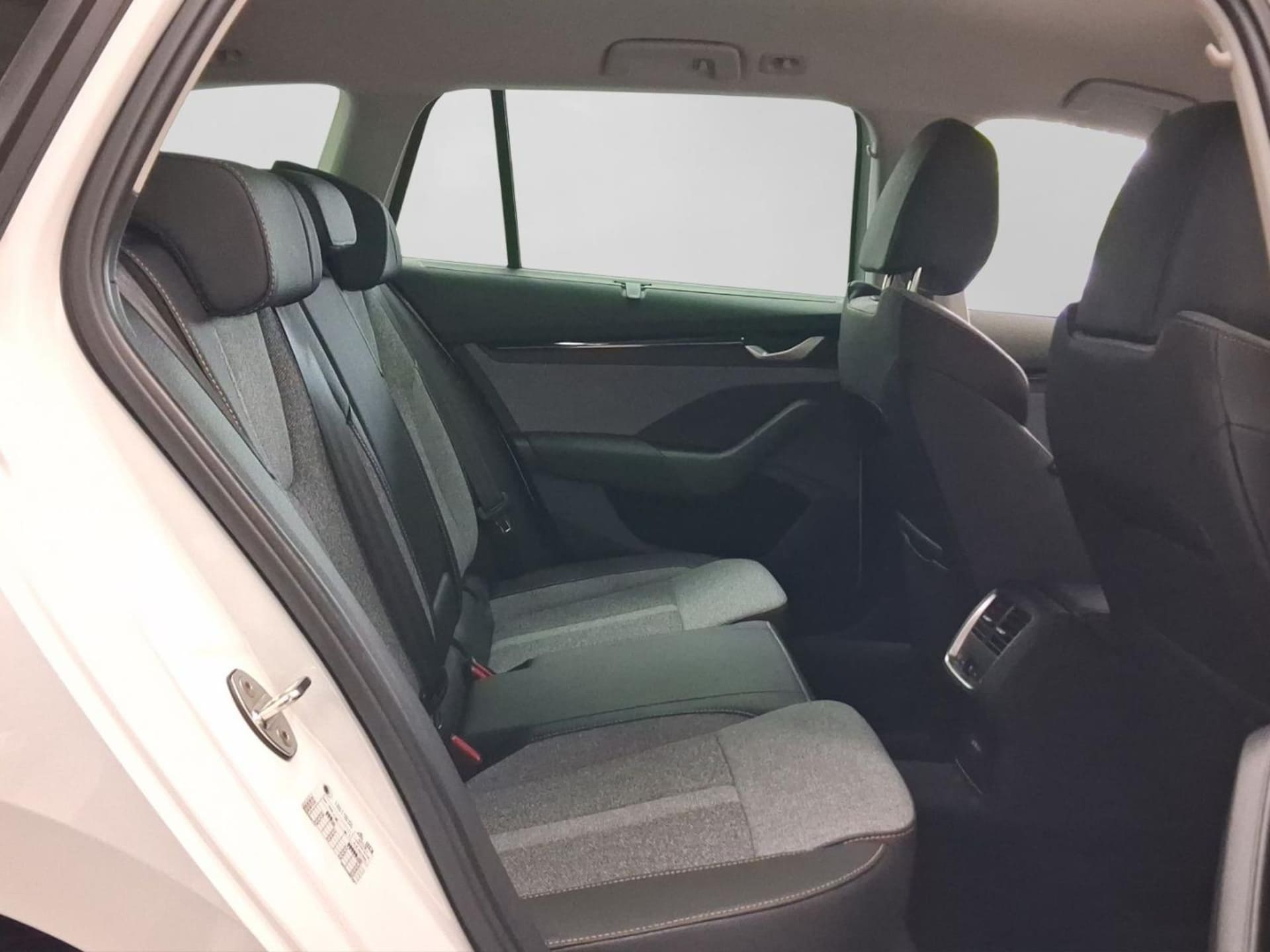 Skoda Octavia Combi Tour