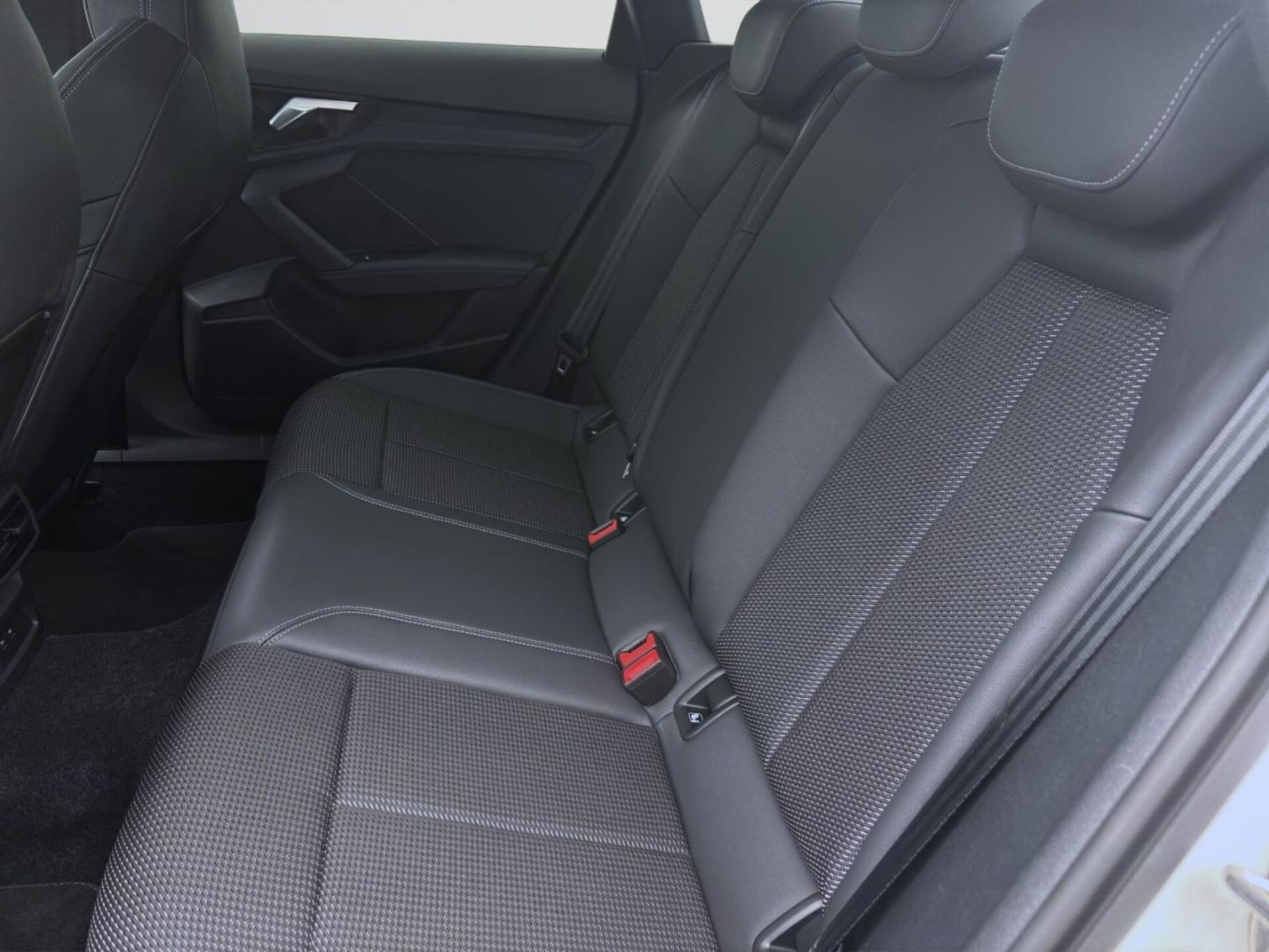 Audi A3 Limousine S line