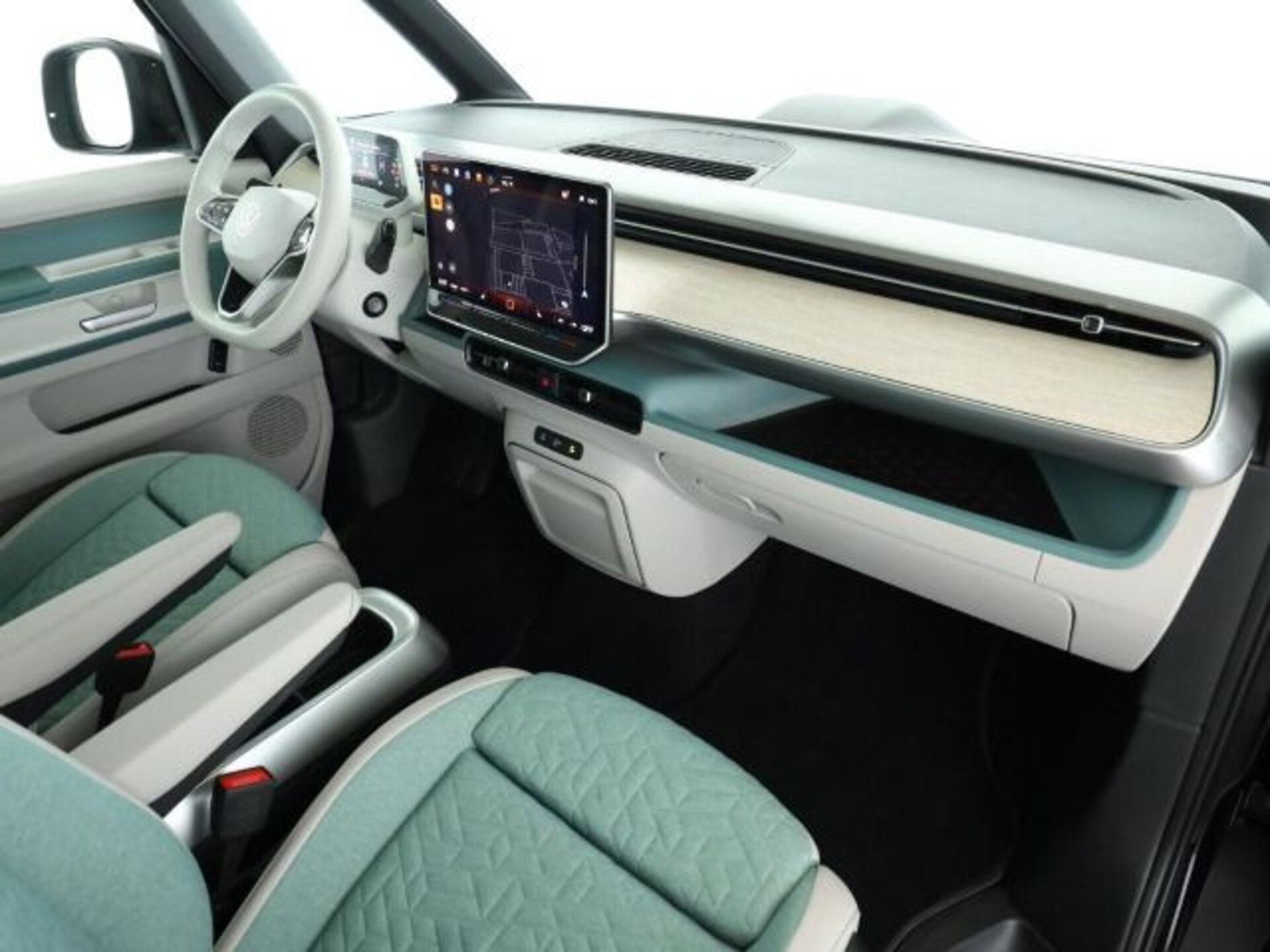 Volkswagen ID. Buzz Pro