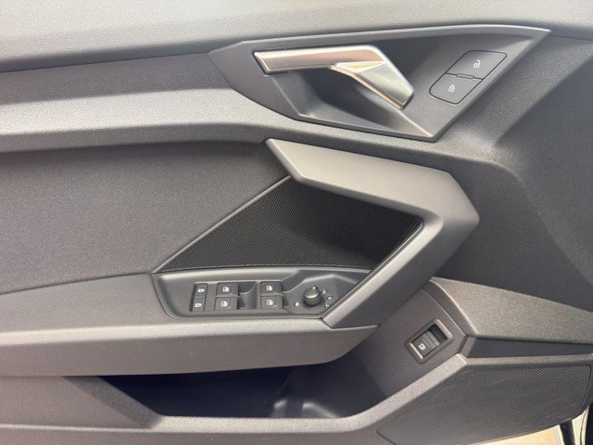 Audi A3 Sportback TFSI e