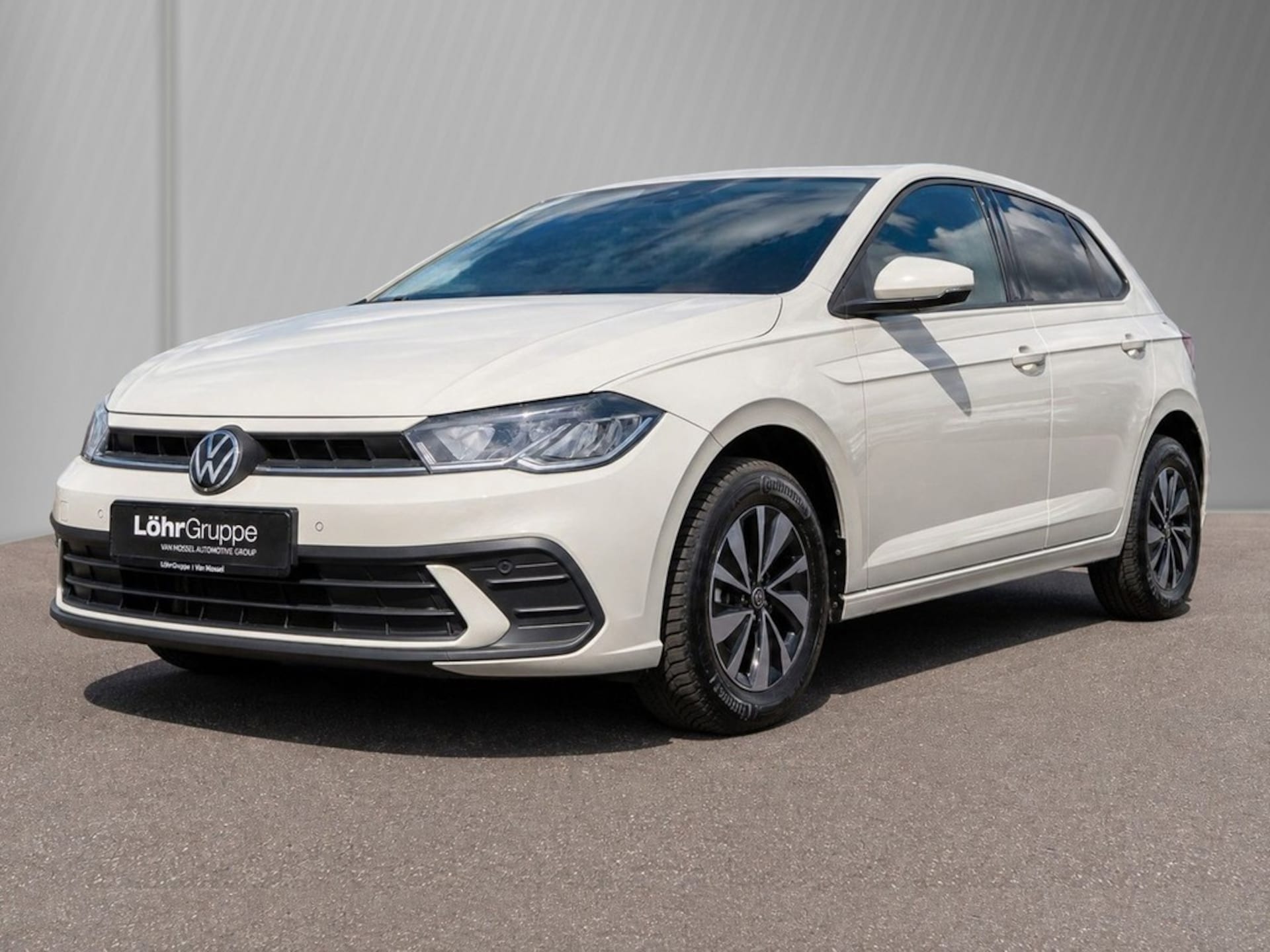 Volkswagen Polo MOVE