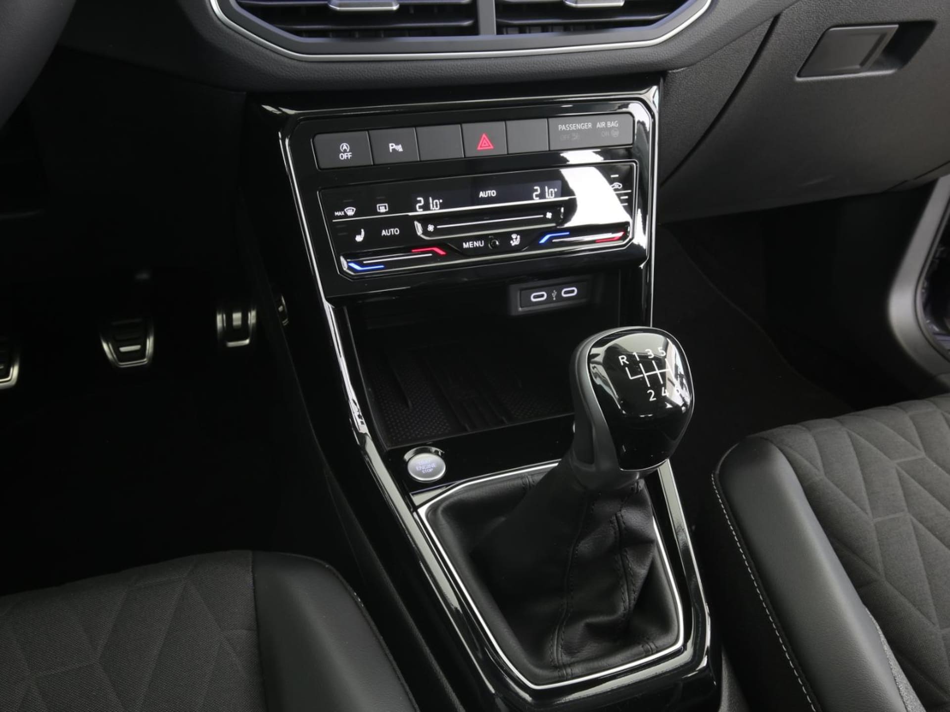 Volkswagen T-Cross ENERGY
