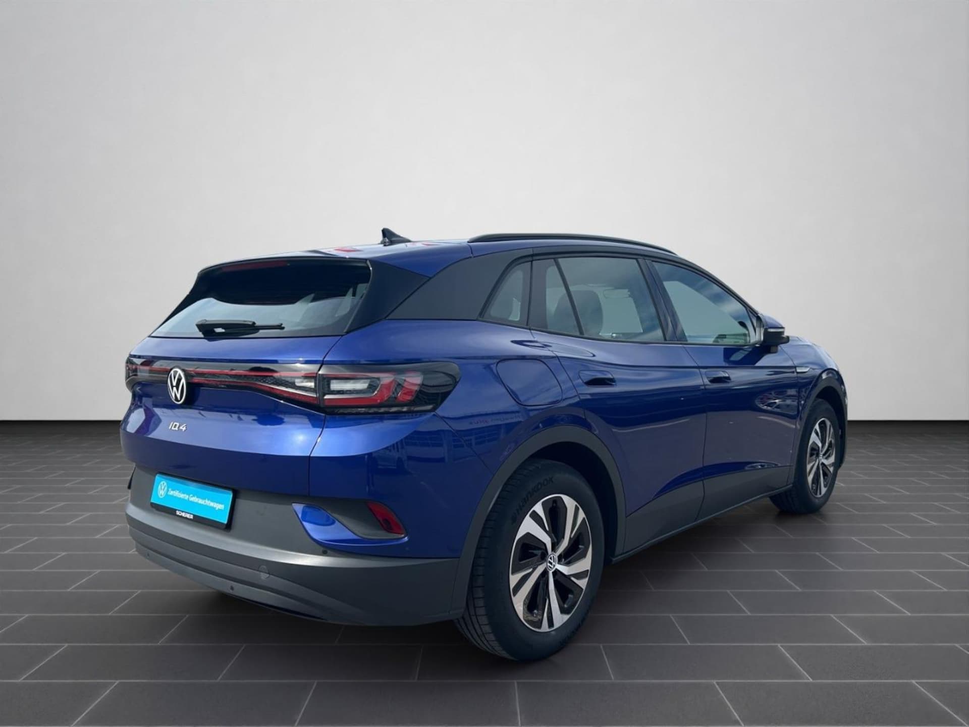 Volkswagen ID.4 Pure