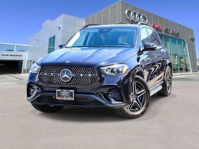 2024 Mercedes-Benz