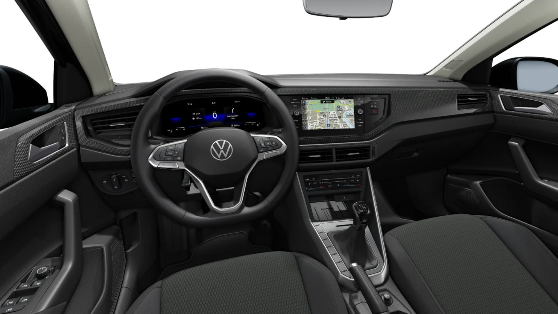 Volkswagen Taigo Life