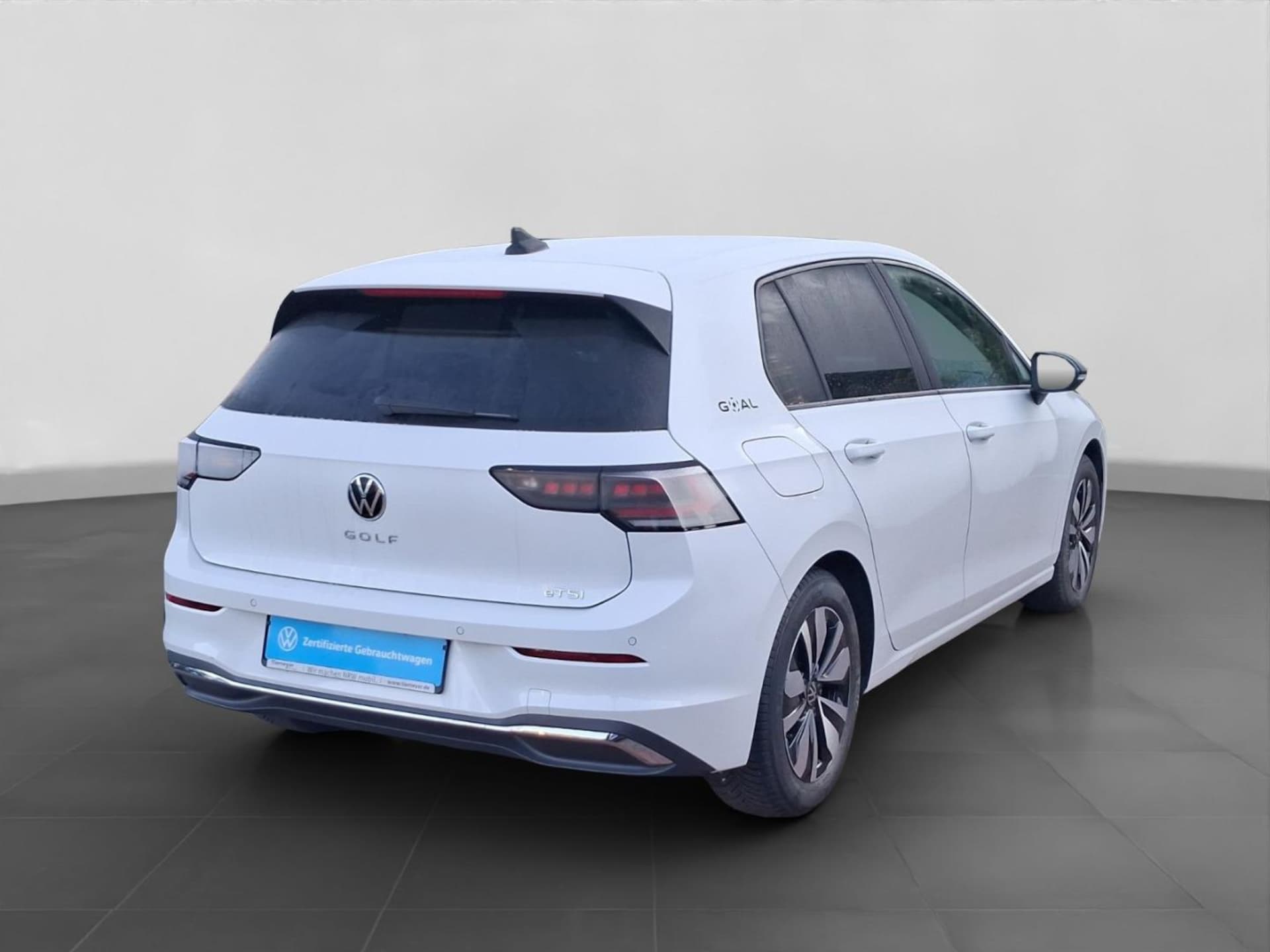 Volkswagen Golf Life