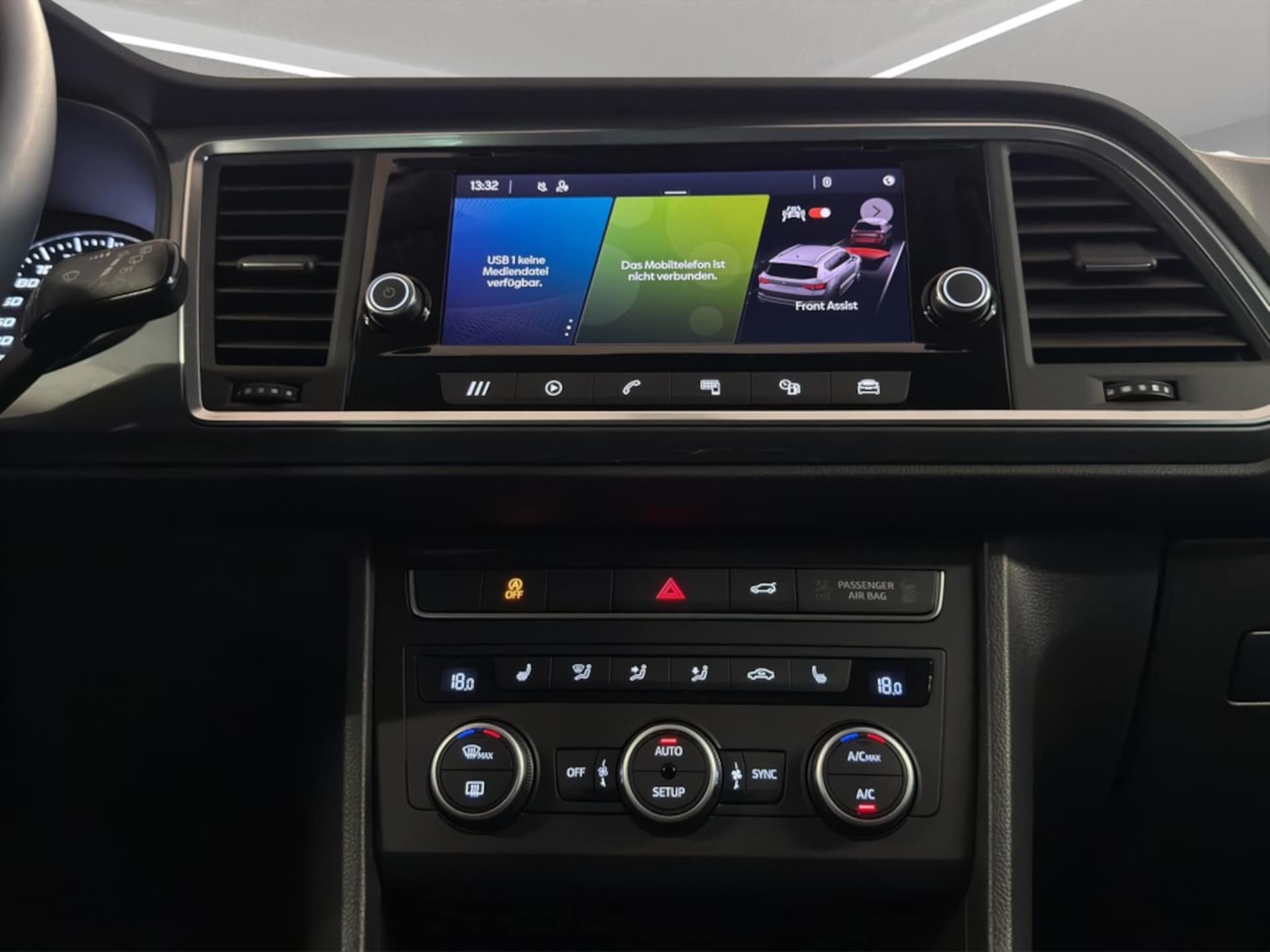 SEAT Ateca Style