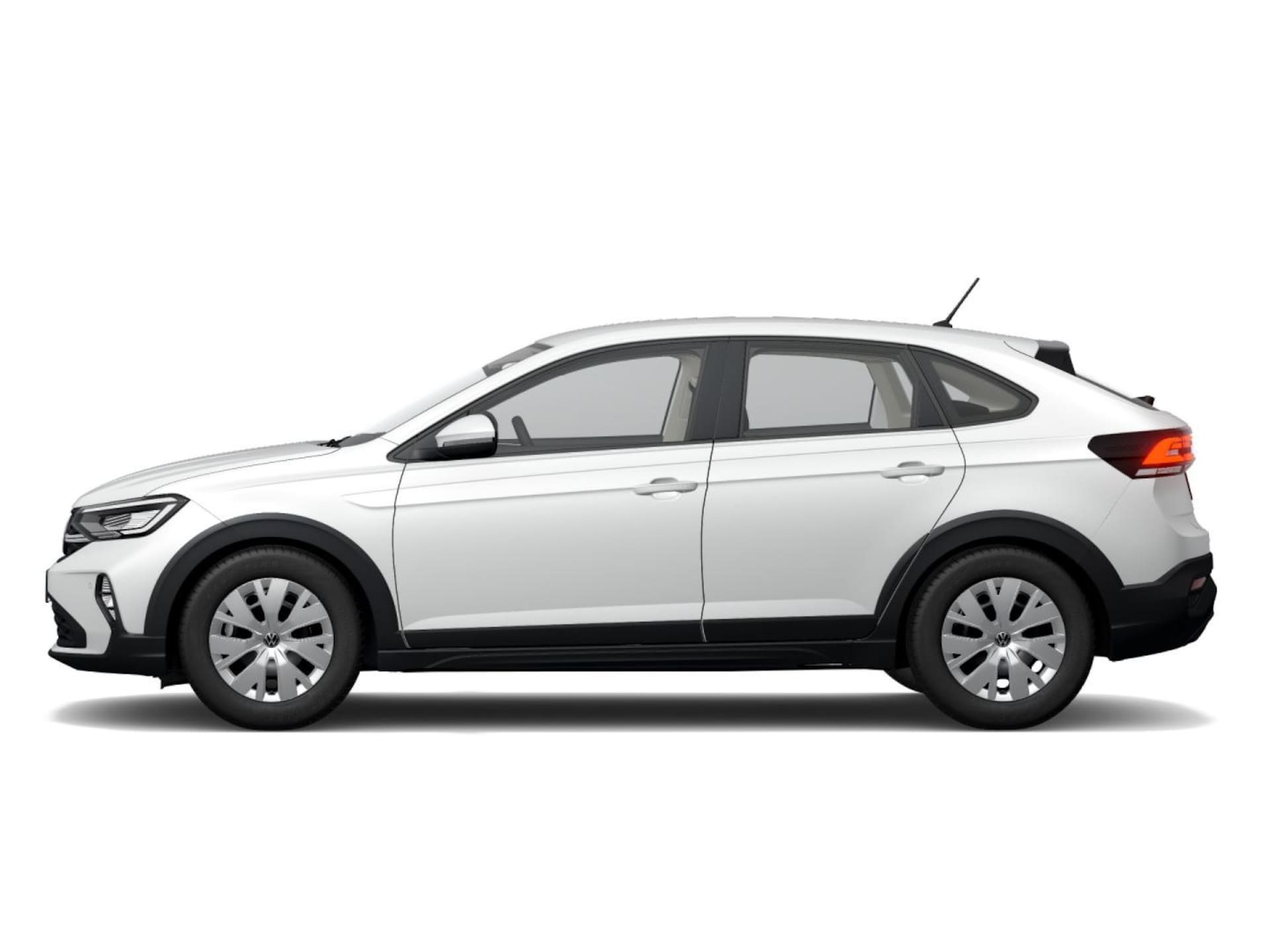 Volkswagen Taigo Basis-Modell