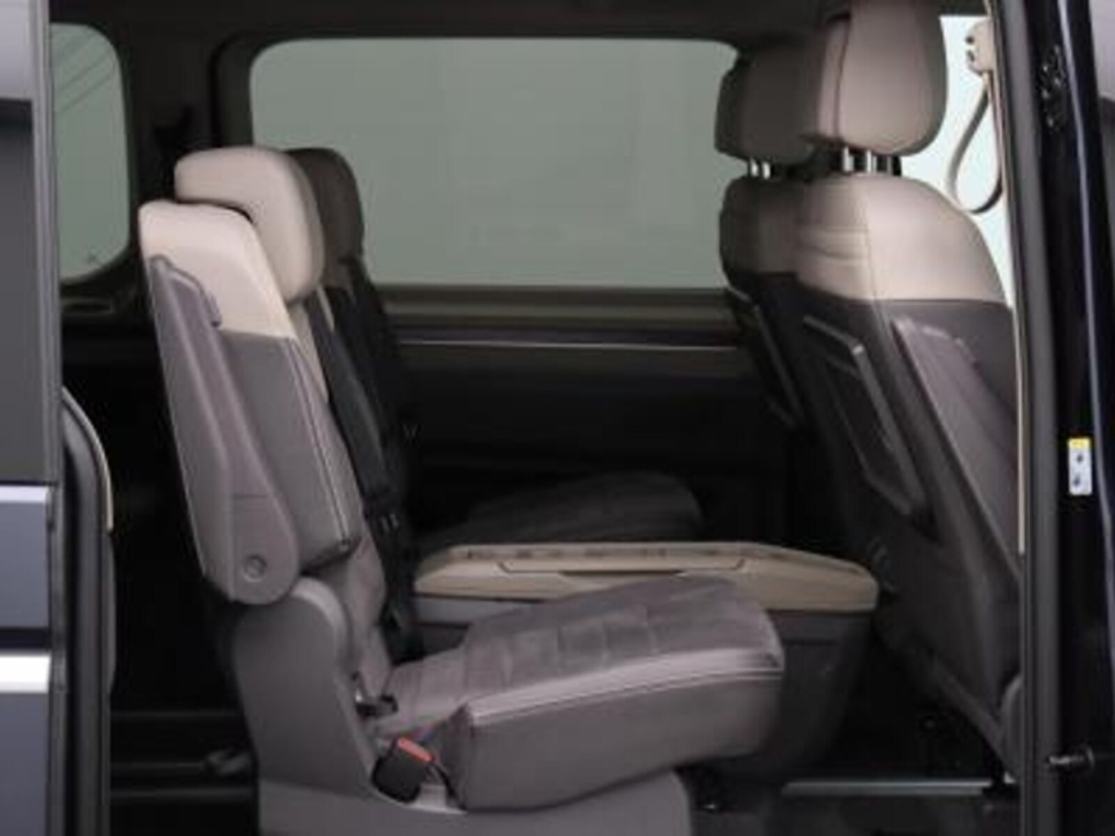 Volkswagen Multivan – Bild 8