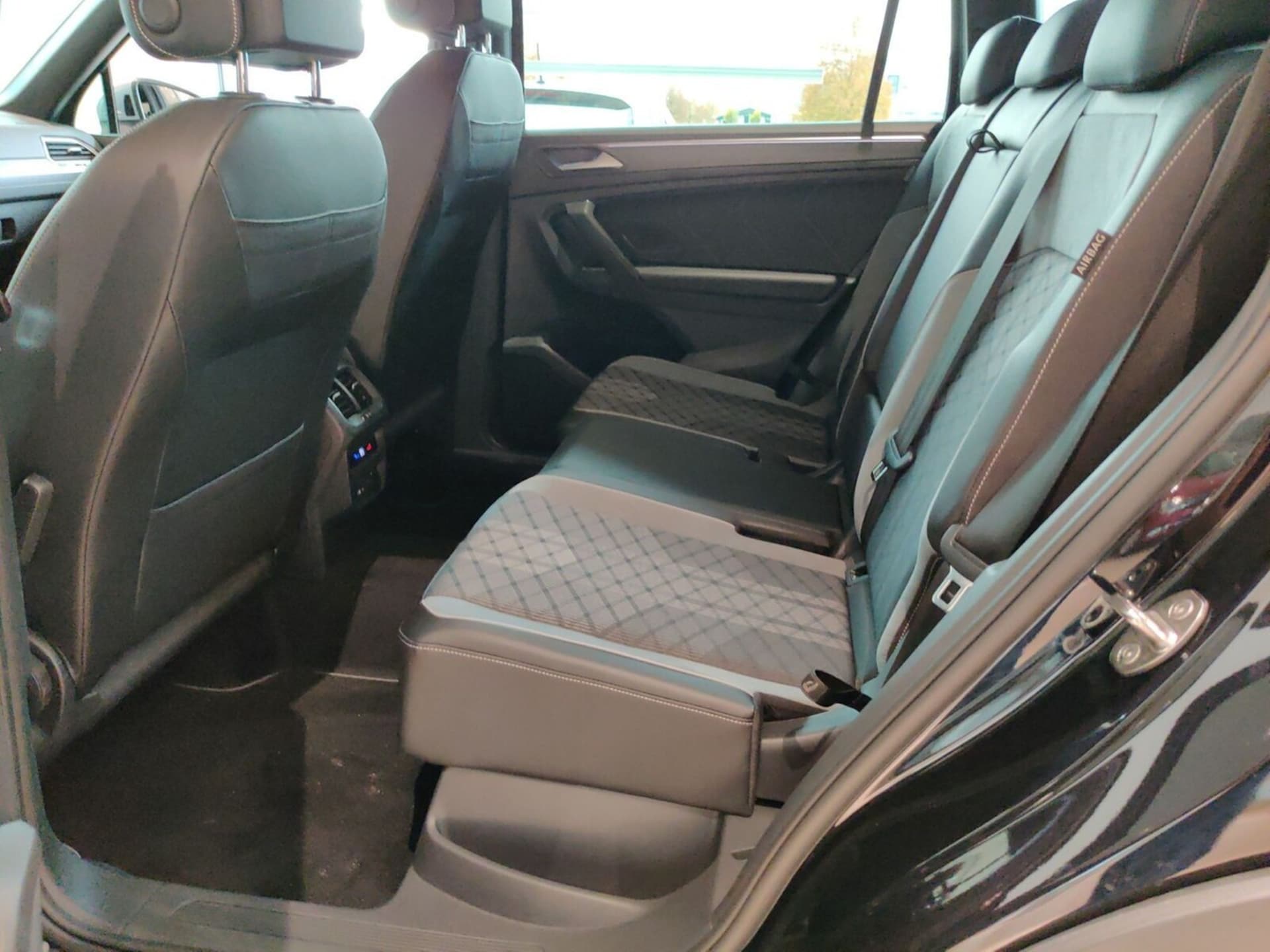 Volkswagen Tiguan Allspace R-Line