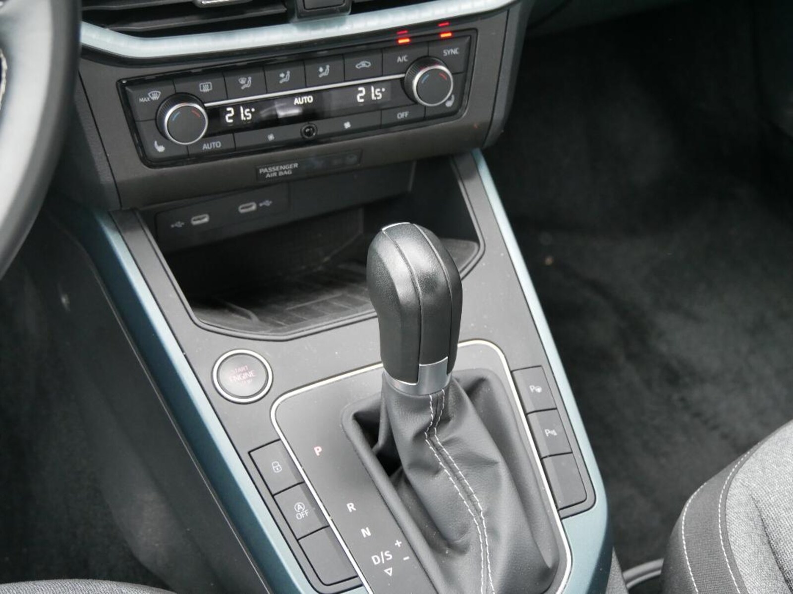 SEAT Arona – Bild 7