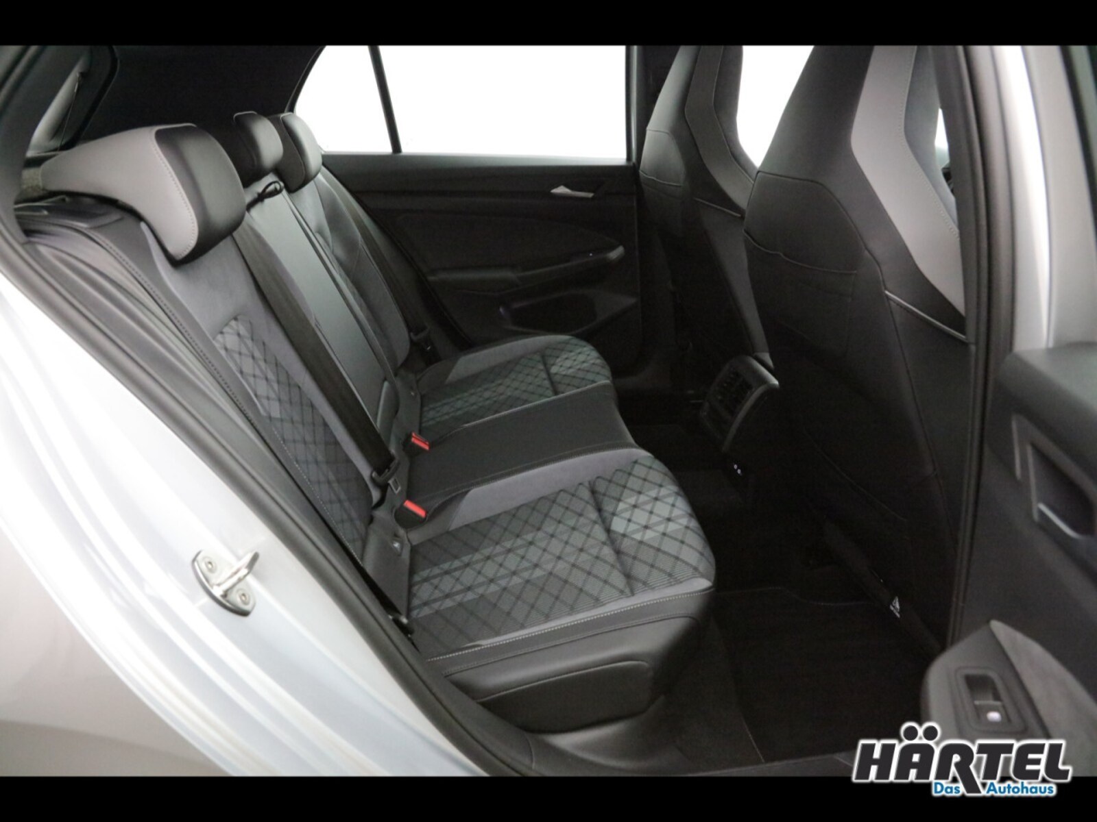 Volkswagen Golf – Bild 7