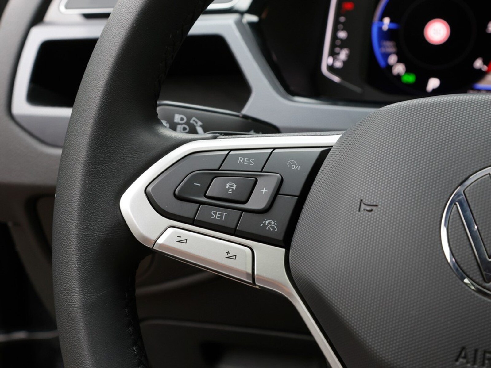 Volkswagen Touran – Bild 16