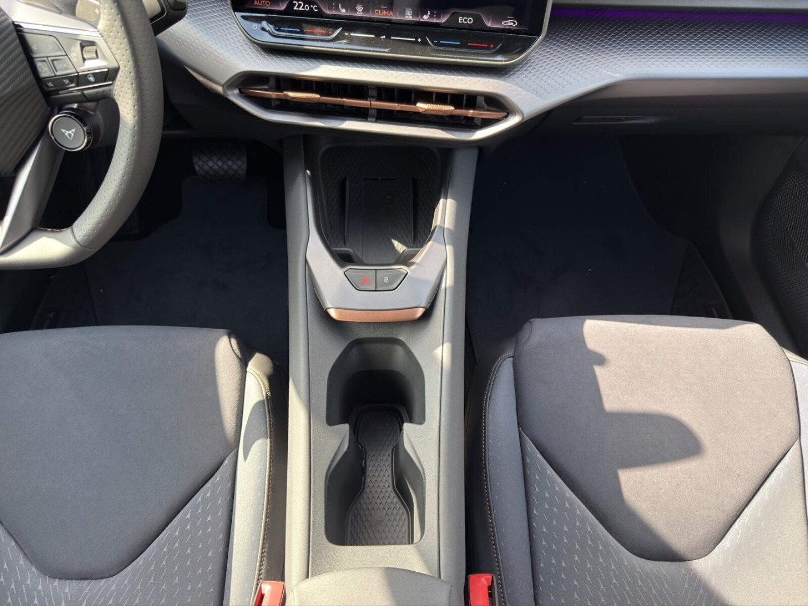CUPRA Raval – Bild 12