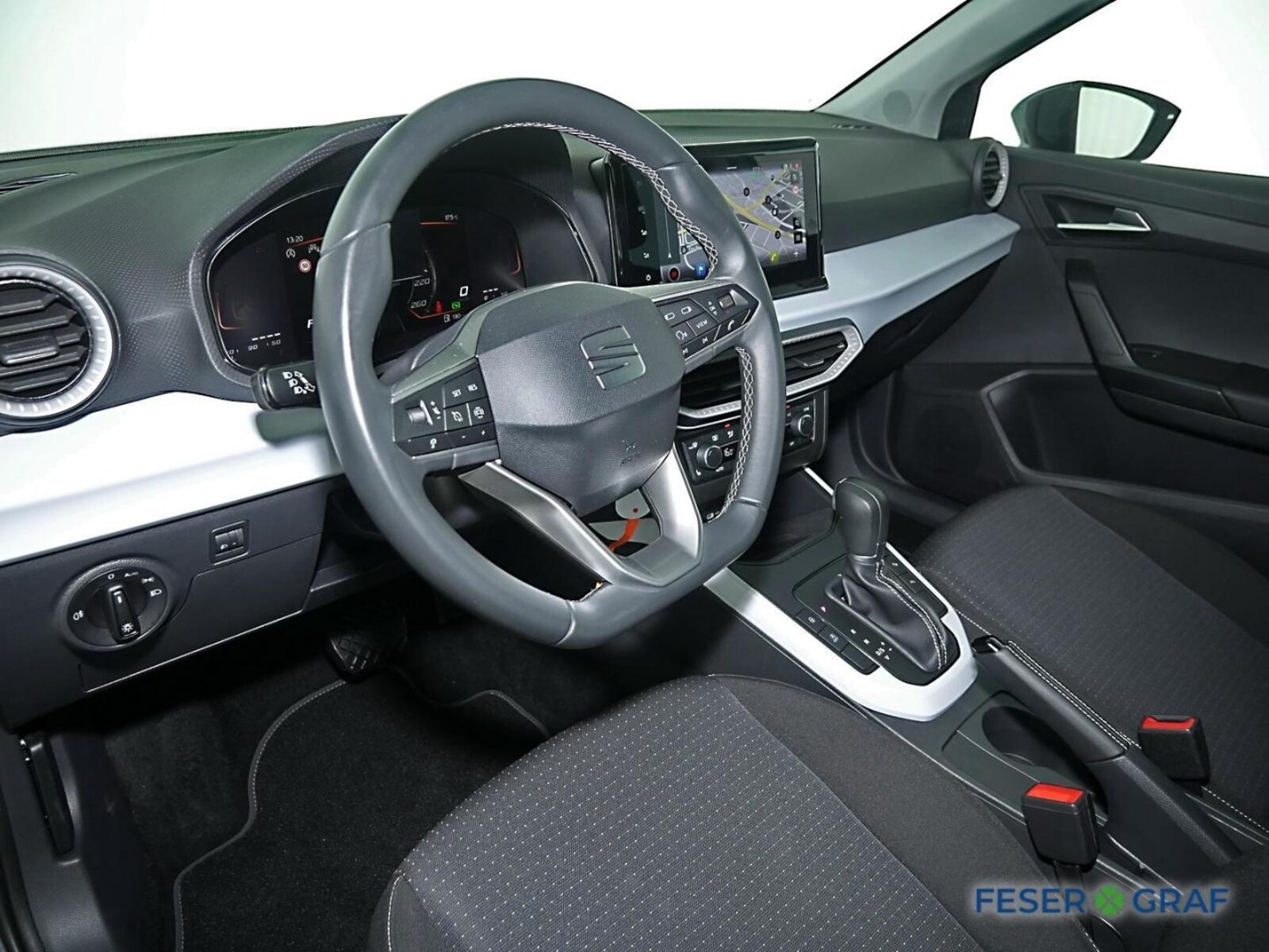 SEAT Arona – Bild 7