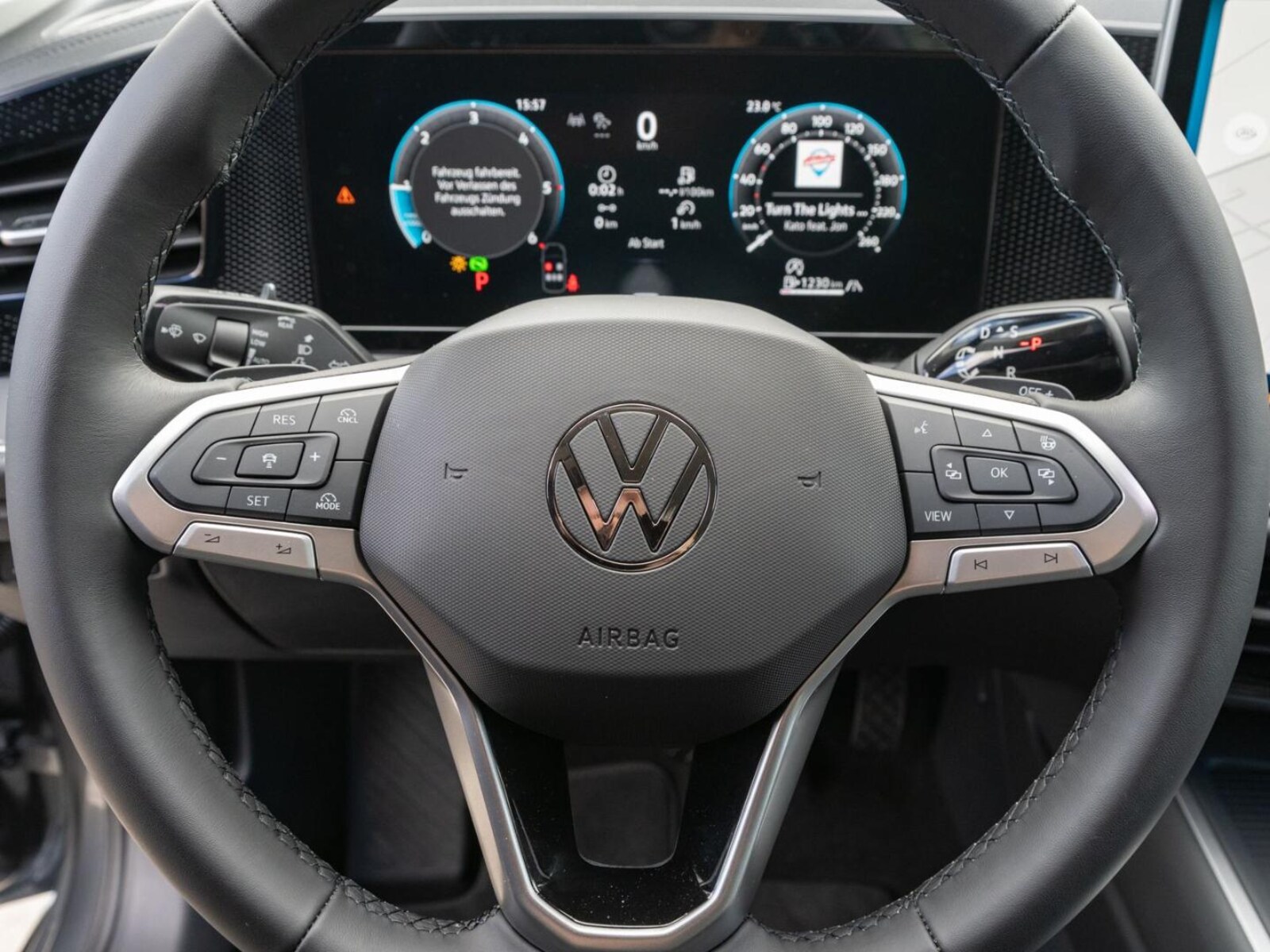 Volkswagen Passat – Bild 20